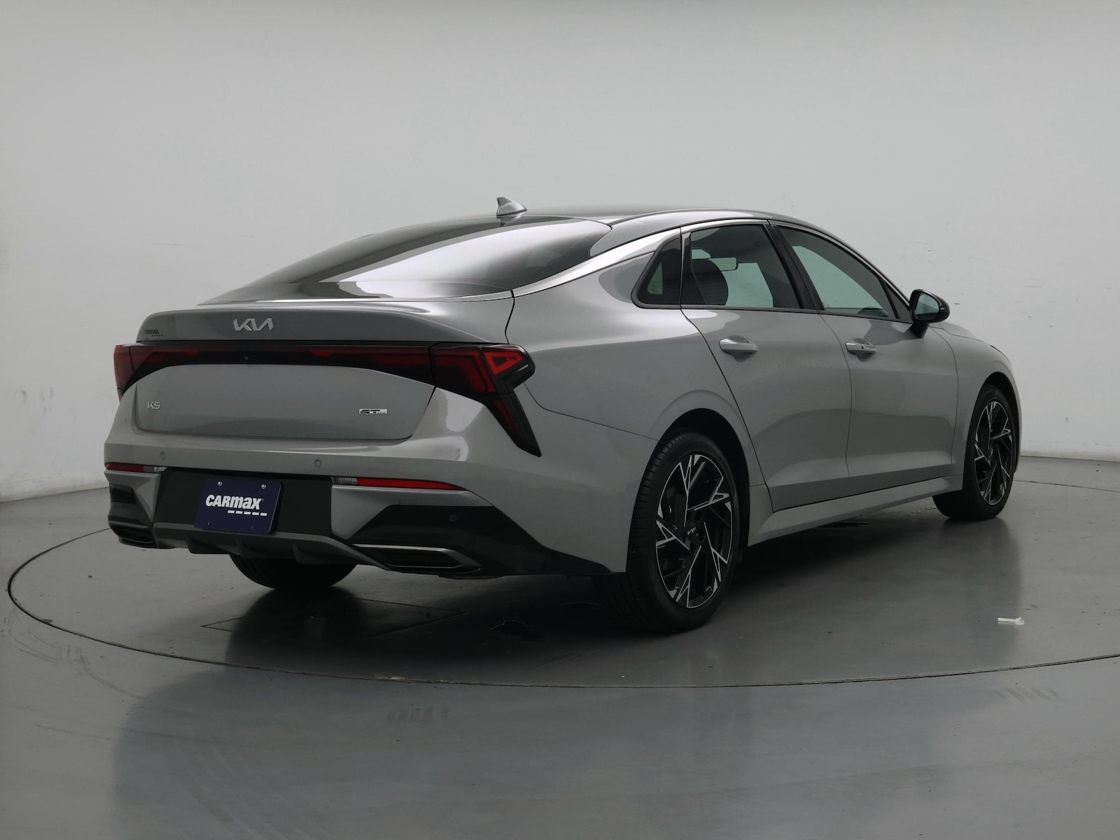 2026 Kia K5 GT-Line - Photo 9