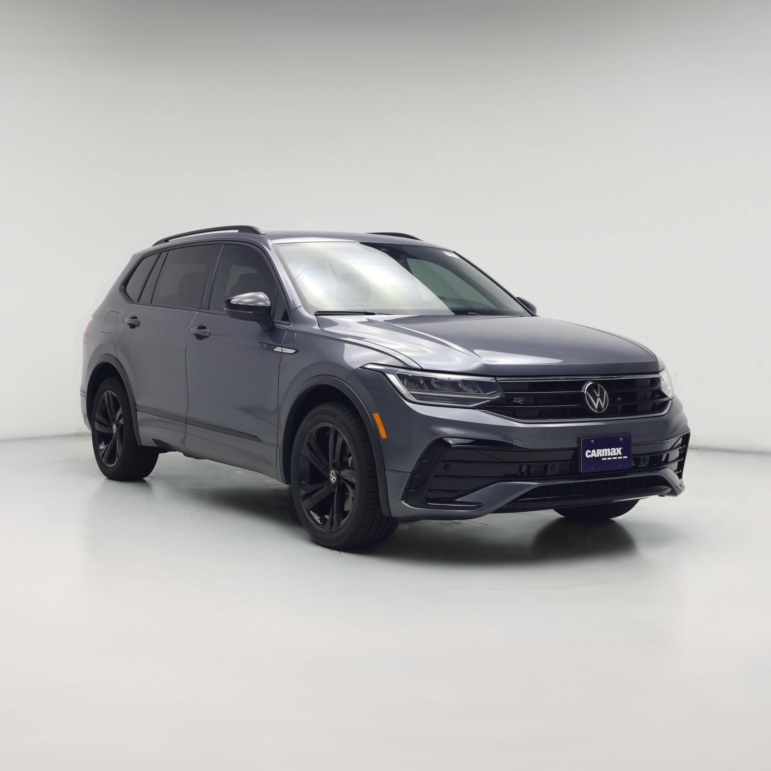 Thumbnail: 2024 Volkswagen Tiguan - 1
