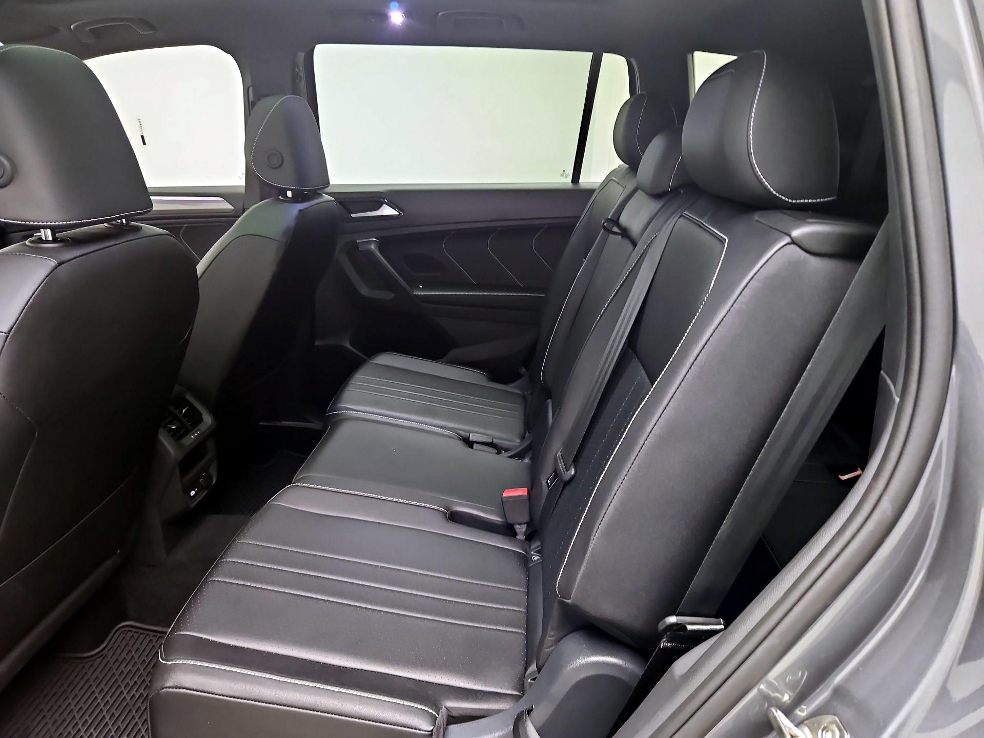 Thumbnail: 2024 Volkswagen Tiguan - 20