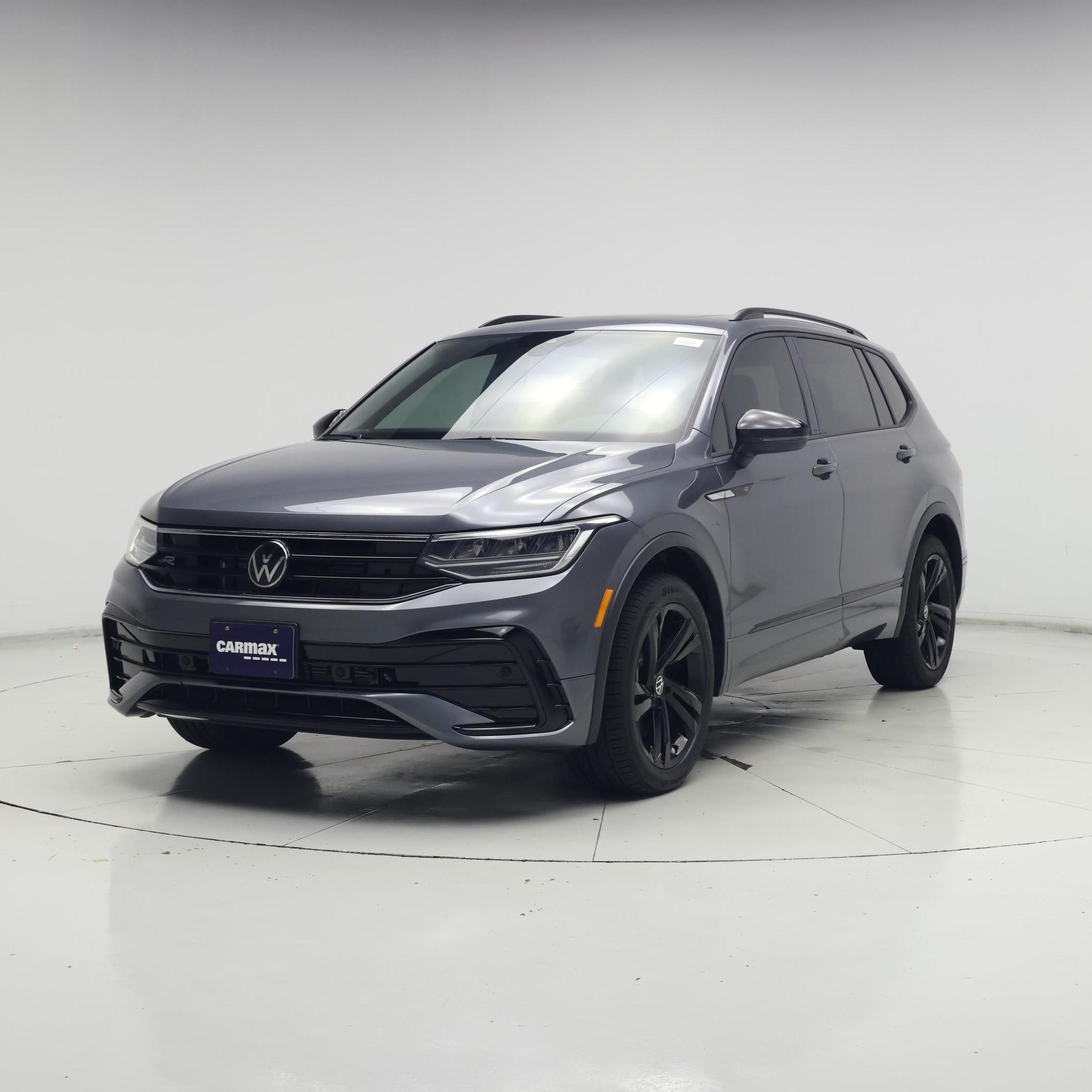 Thumbnail: 2024 Volkswagen Tiguan - 4