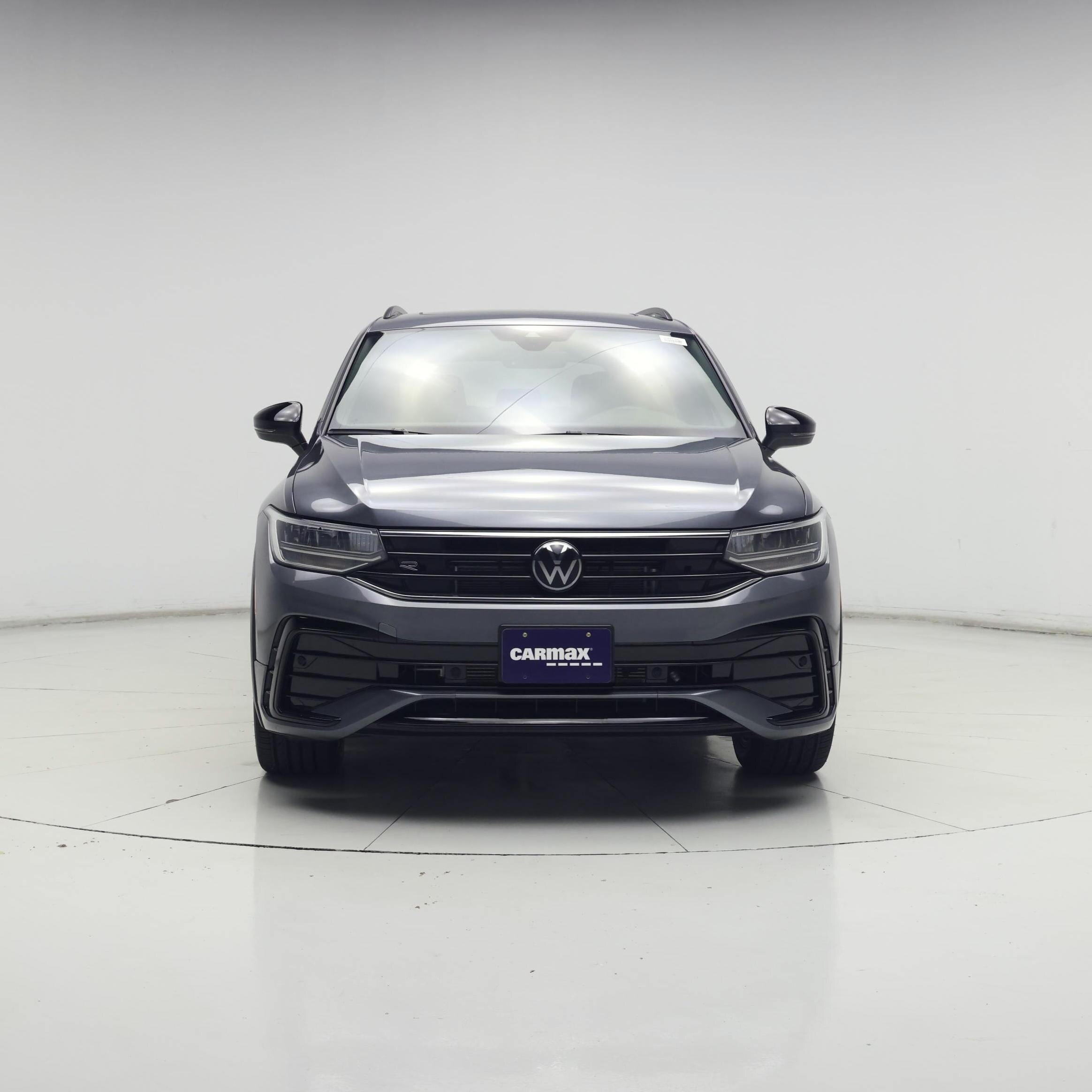 Thumbnail: 2024 Volkswagen Tiguan - 5