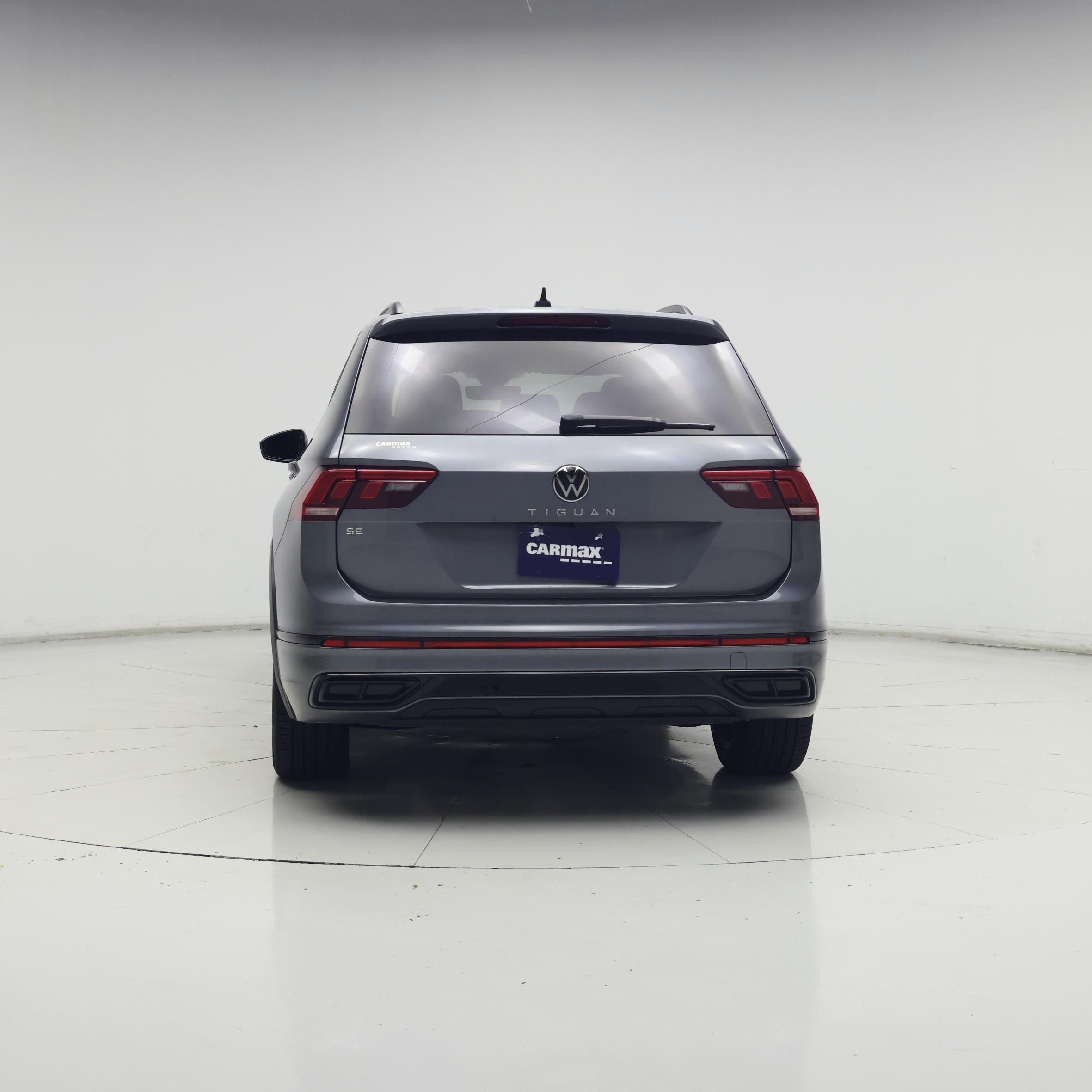 Thumbnail: 2024 Volkswagen Tiguan - 6