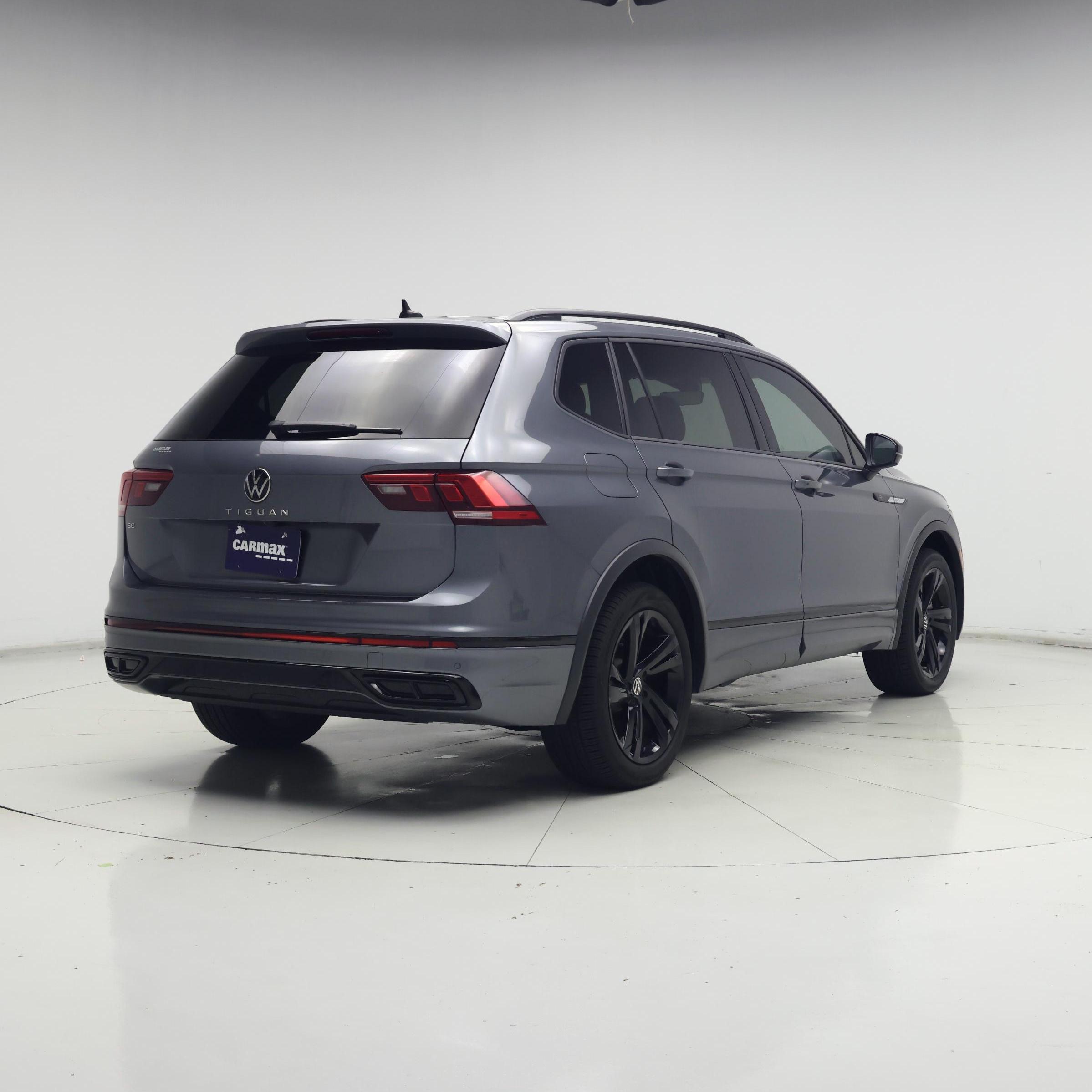 Thumbnail: 2024 Volkswagen Tiguan - 8
