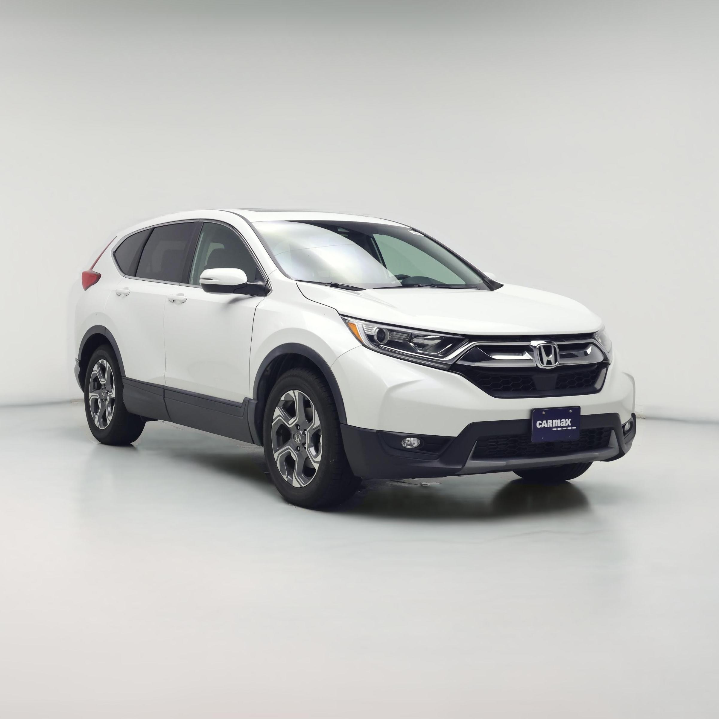Thumbnail: 2019 Honda CR-V - 1