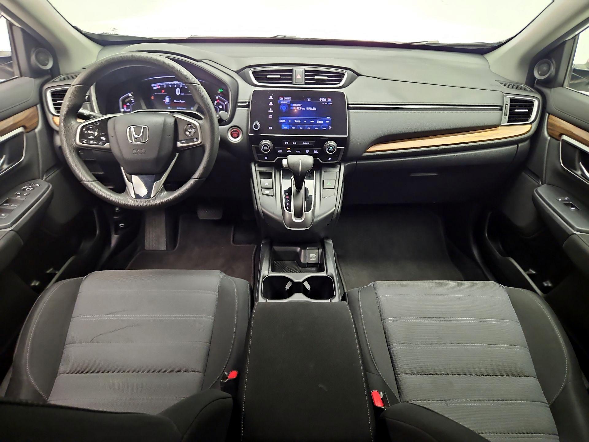 Thumbnail: 2019 Honda CR-V - 9