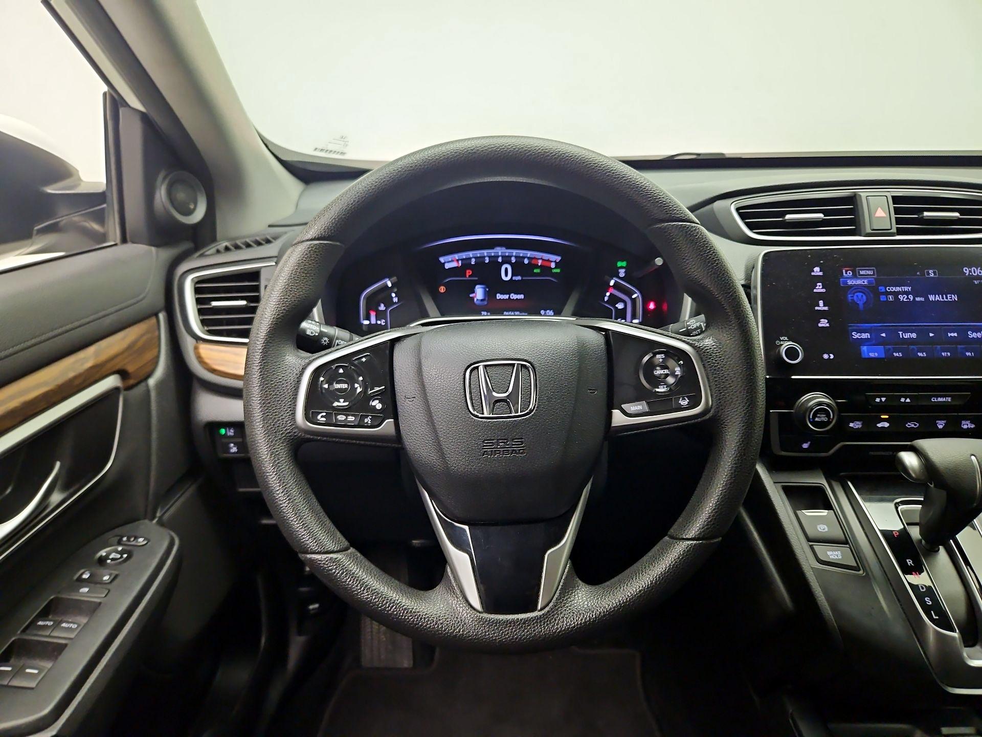 Thumbnail: 2019 Honda CR-V - 10