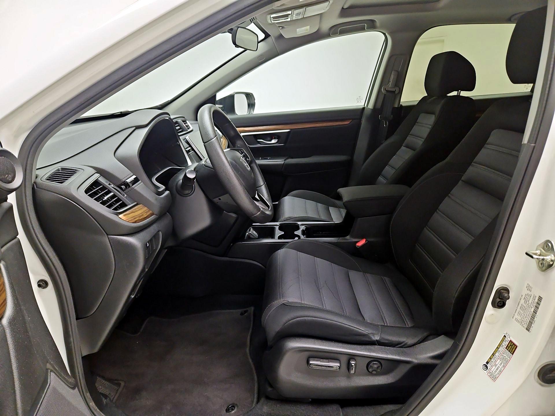 Thumbnail: 2019 Honda CR-V - 11