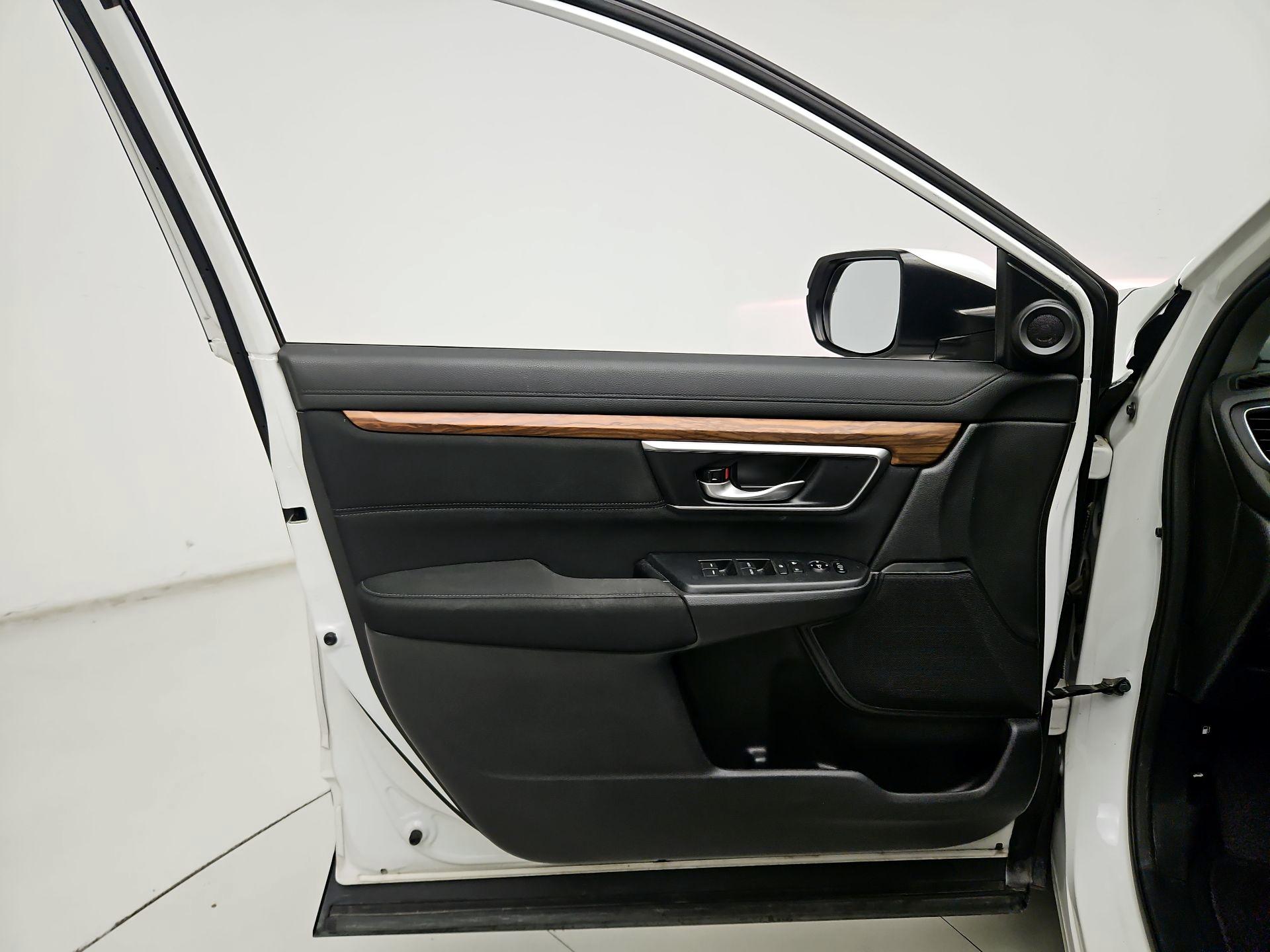 Thumbnail: 2019 Honda CR-V - 12