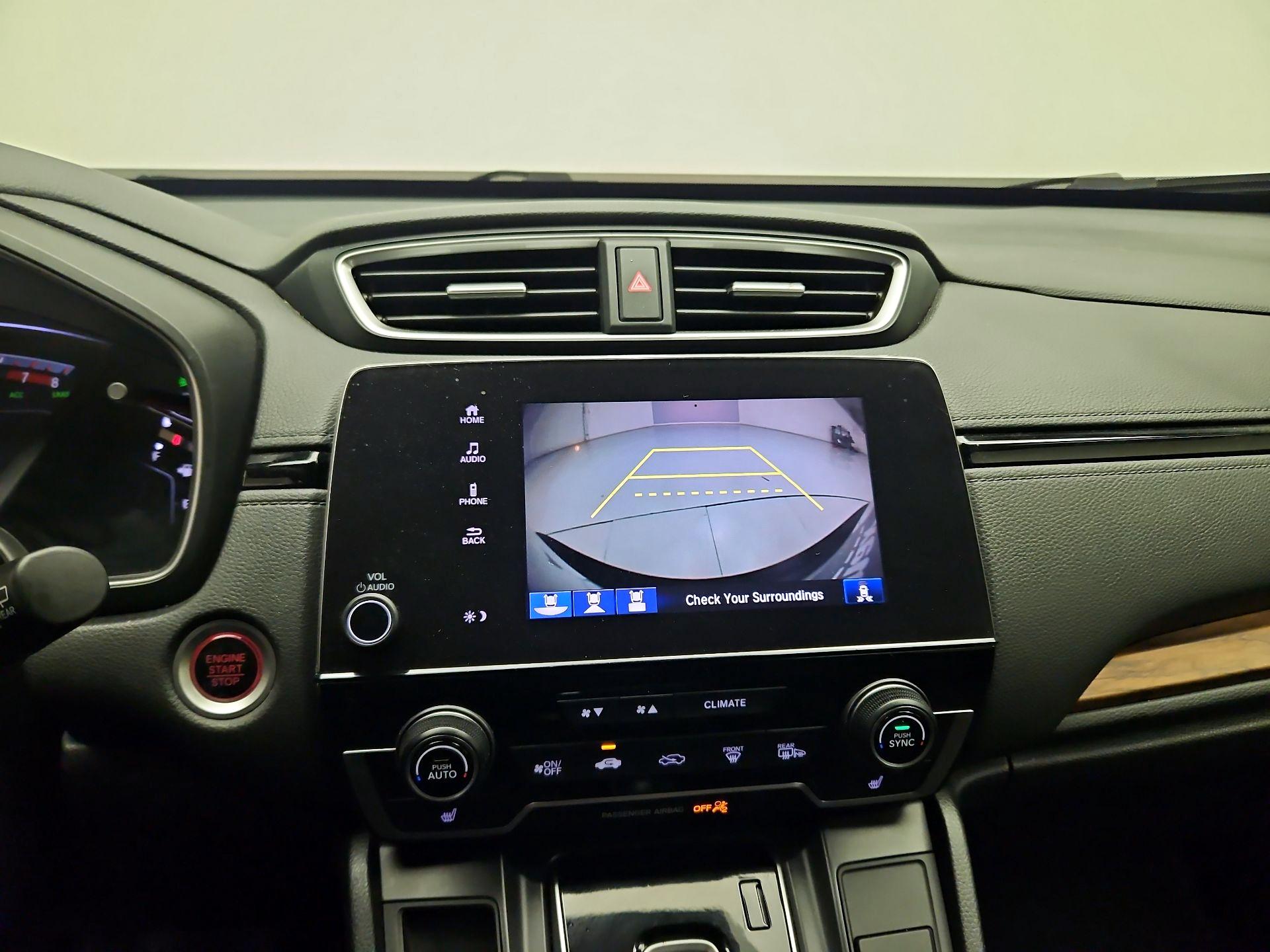 Thumbnail: 2019 Honda CR-V - 13