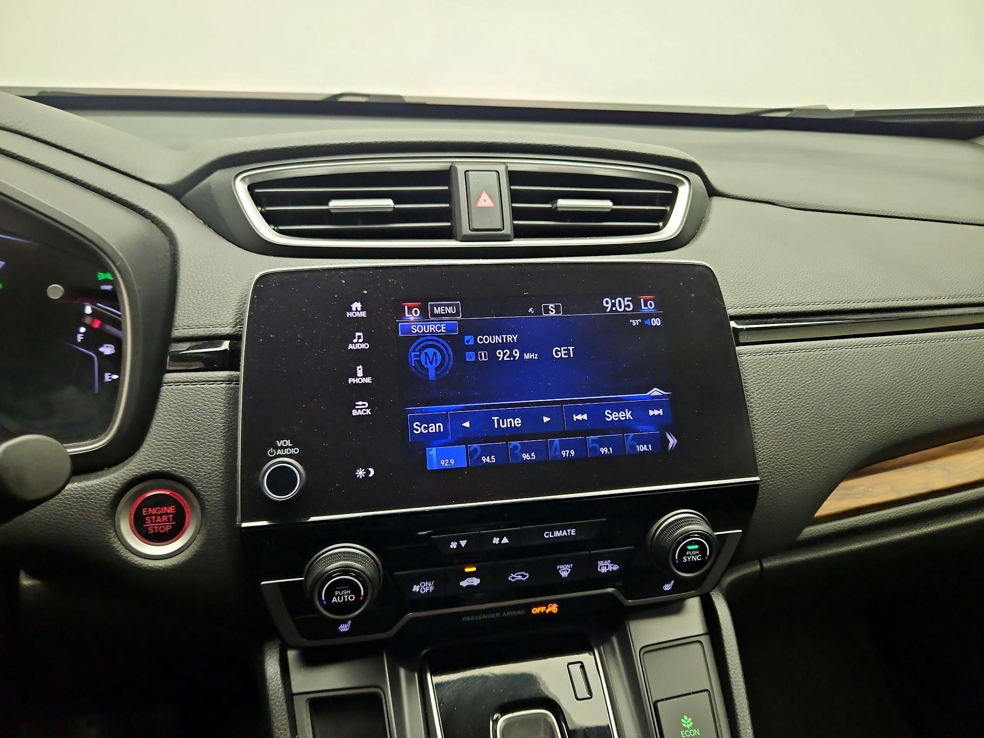 Thumbnail: 2019 Honda CR-V - 14