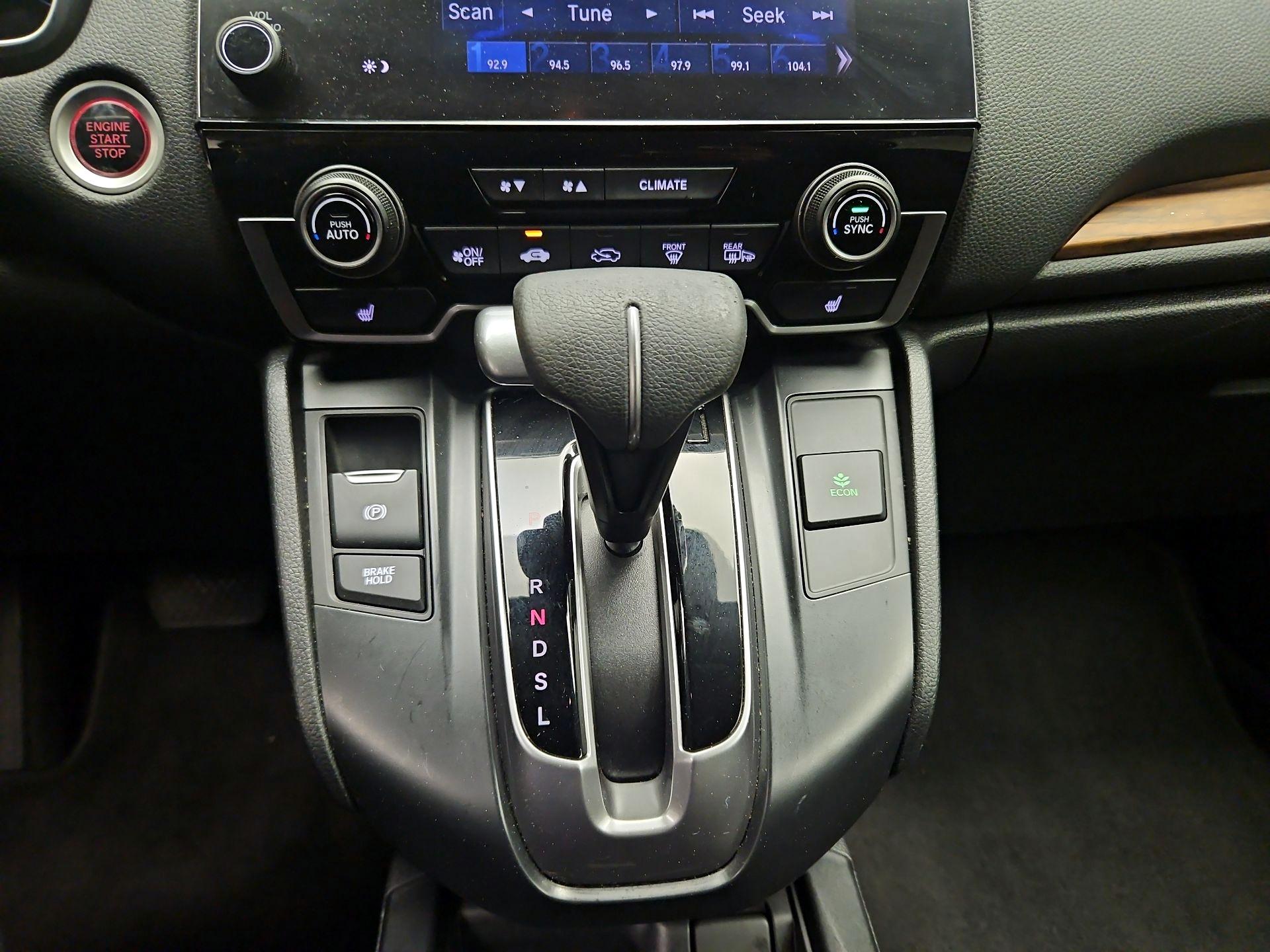 Thumbnail: 2019 Honda CR-V - 16