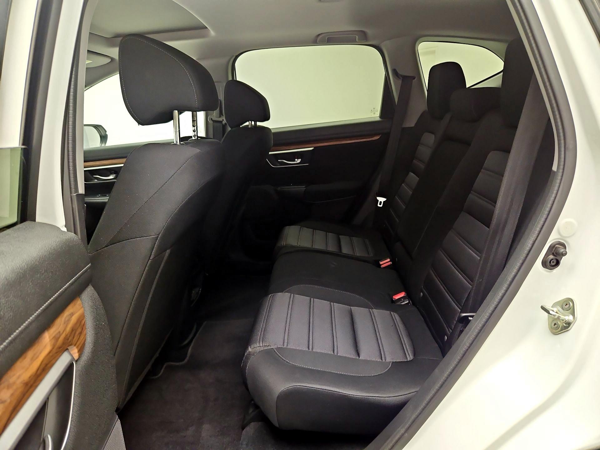 Thumbnail: 2019 Honda CR-V - 17