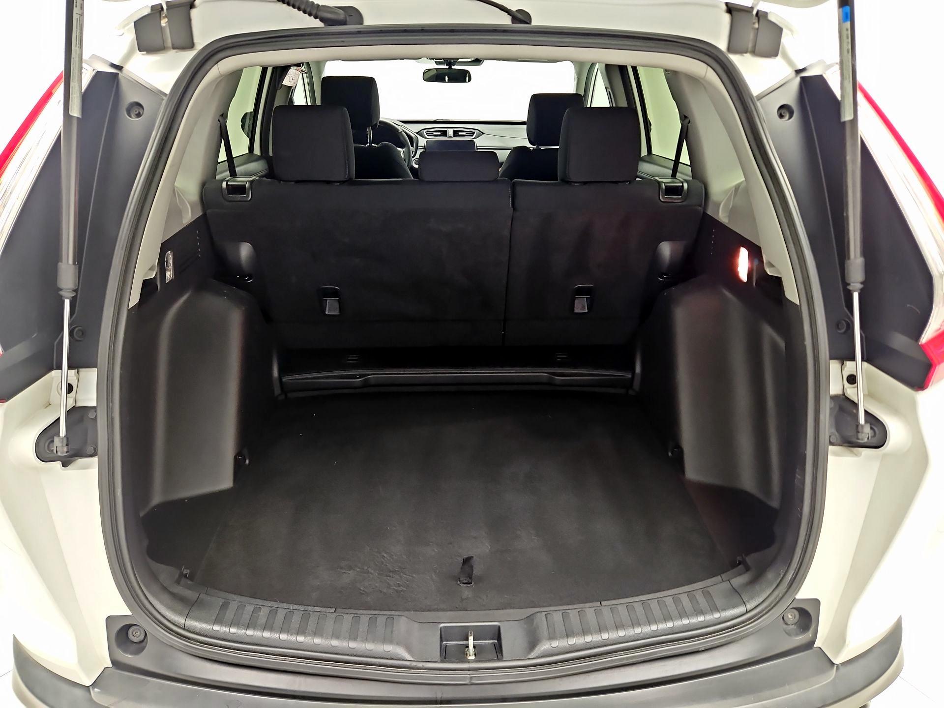 Thumbnail: 2019 Honda CR-V - 18