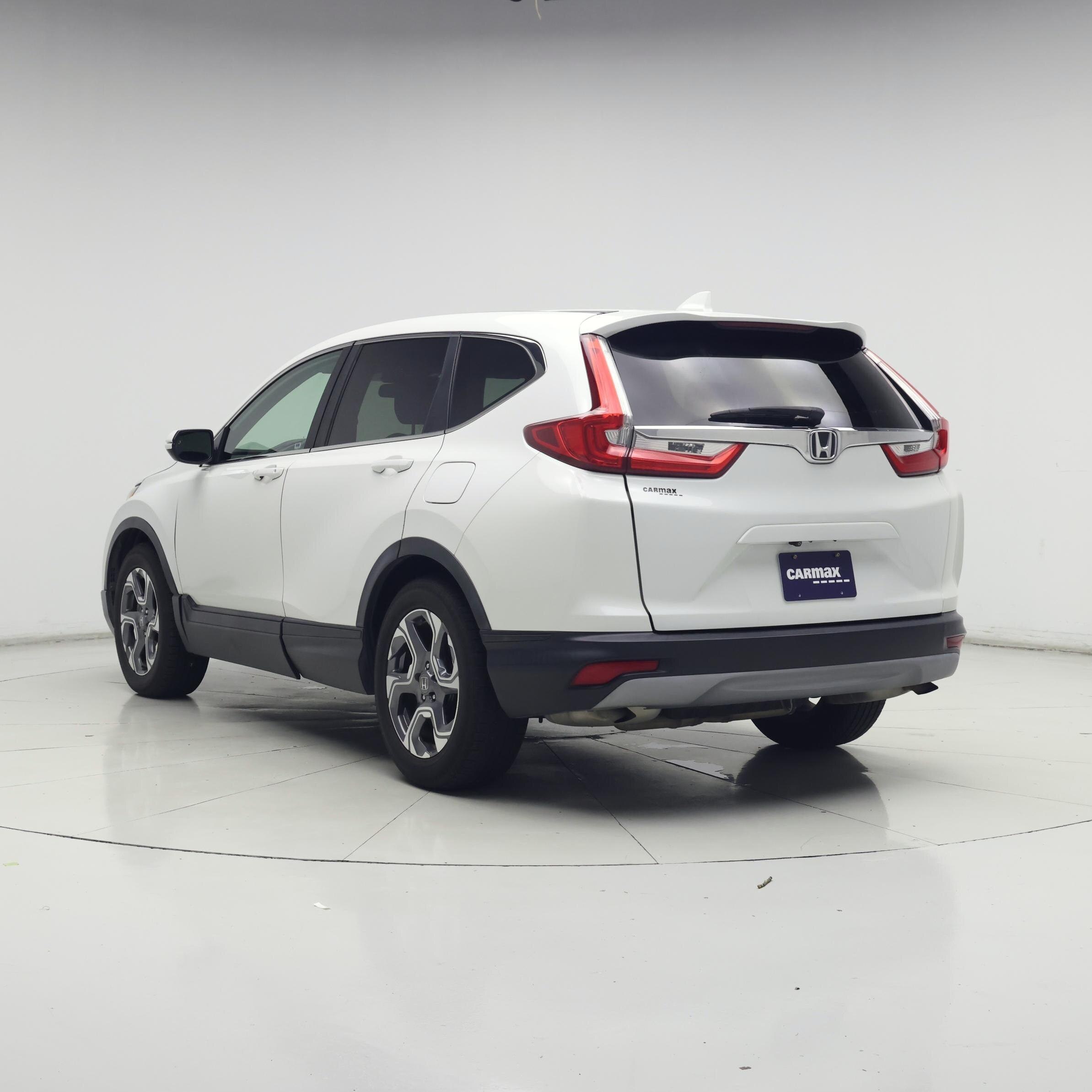 Thumbnail: 2019 Honda CR-V - 2