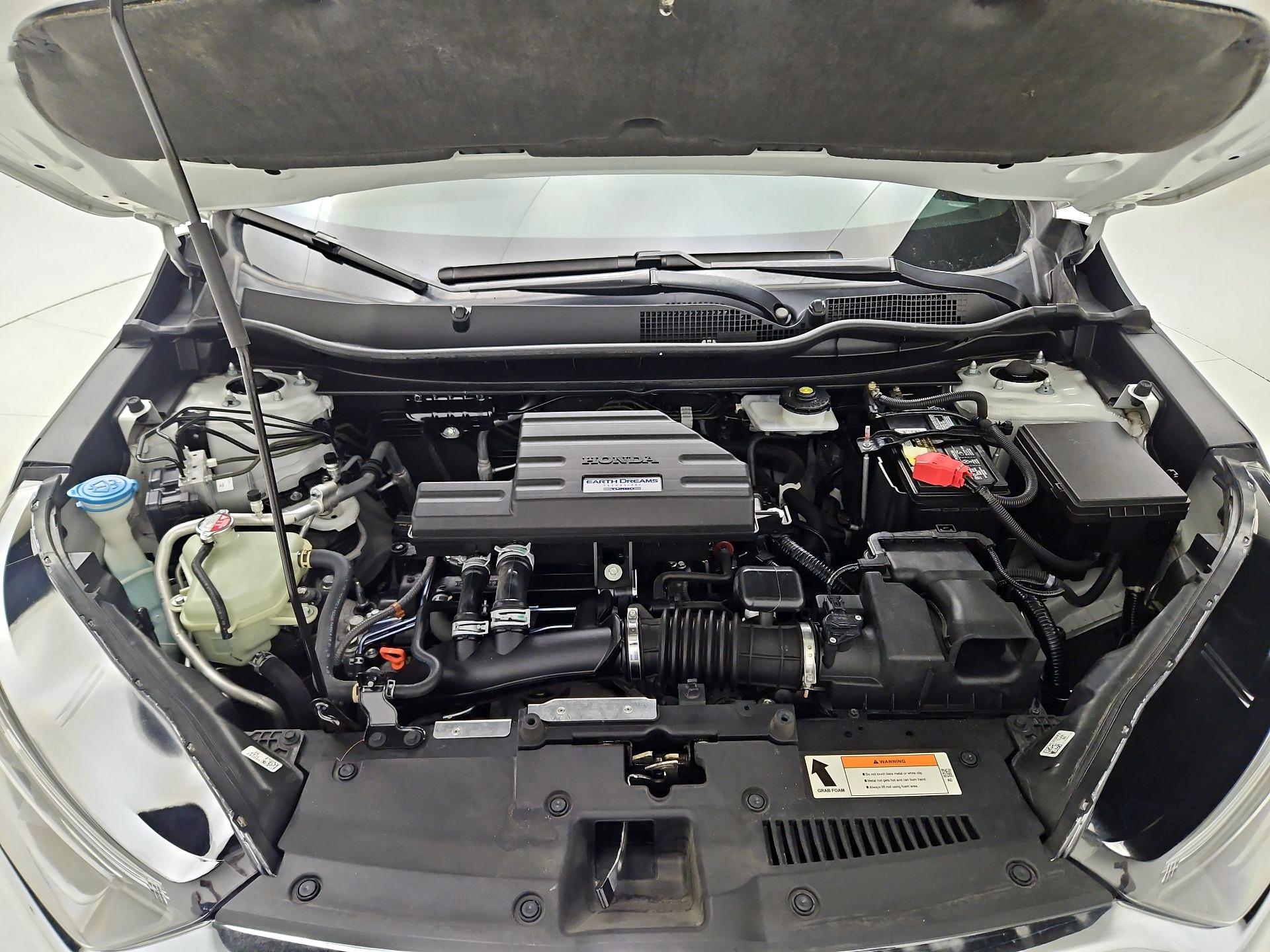 Thumbnail: 2019 Honda CR-V - 19