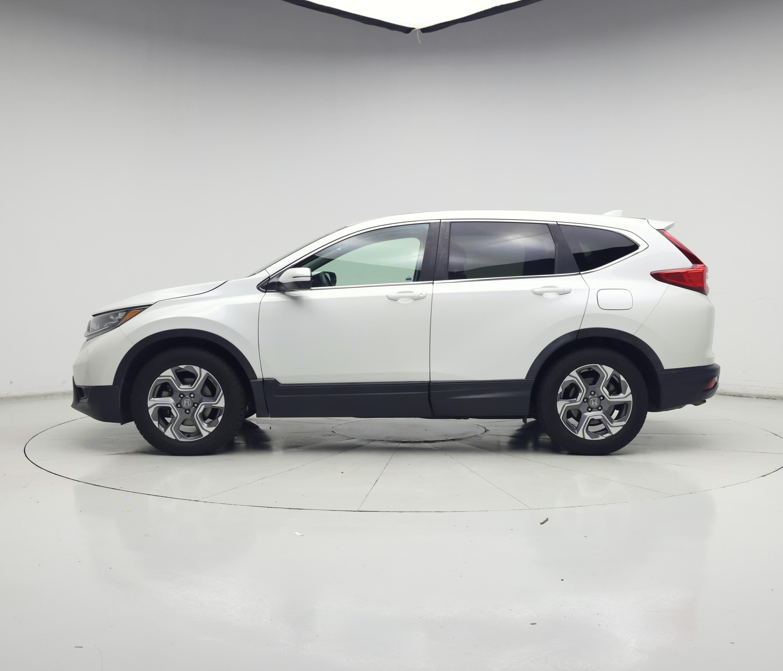 Thumbnail: 2019 Honda CR-V - 3