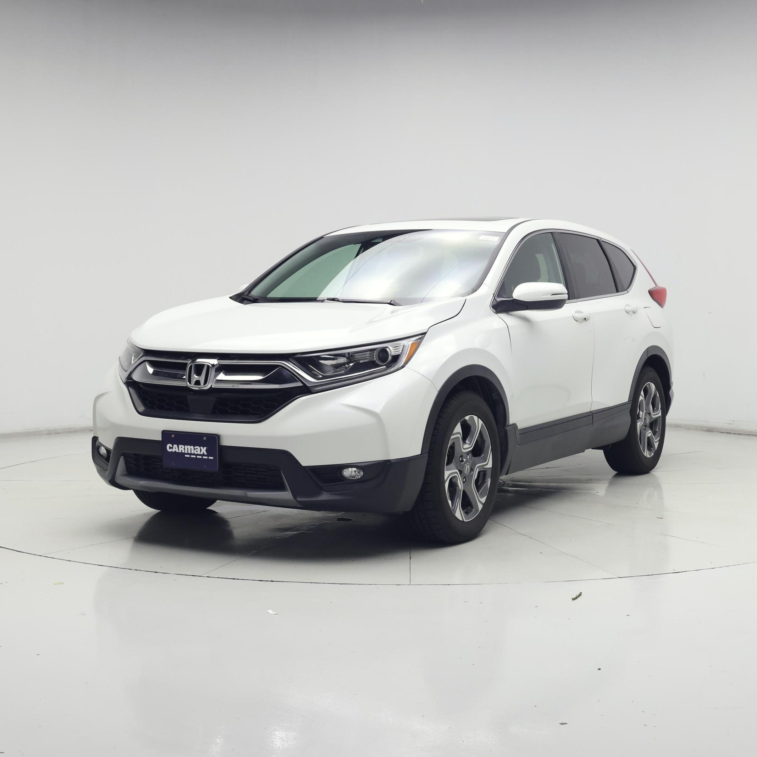 Thumbnail: 2019 Honda CR-V - 4