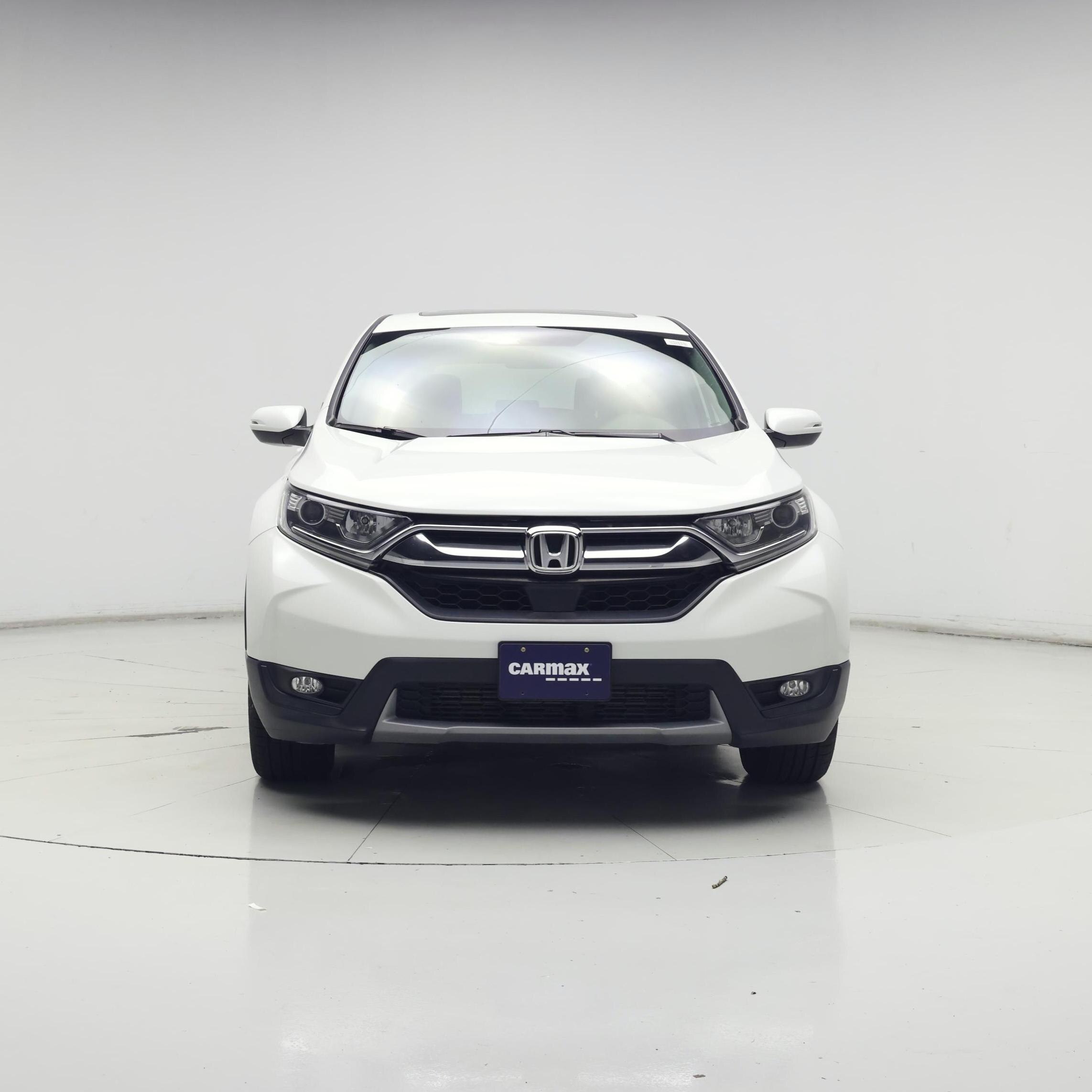 Thumbnail: 2019 Honda CR-V - 5