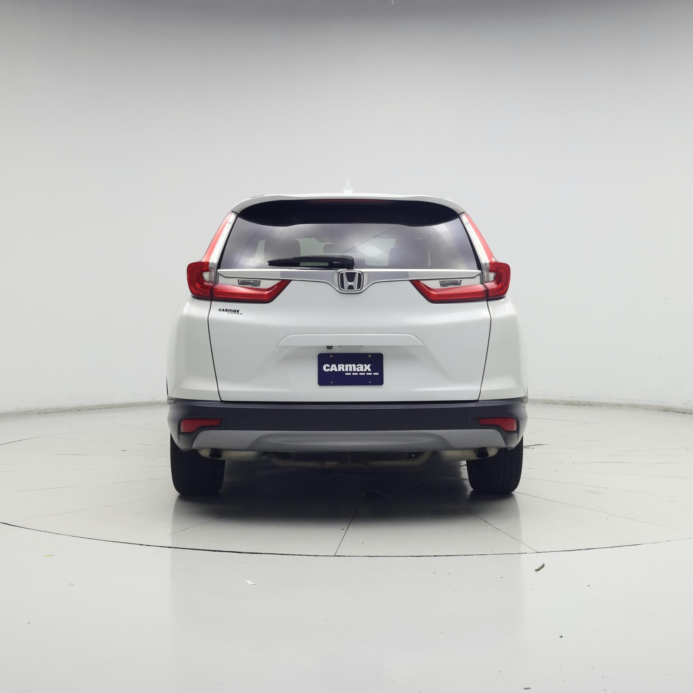 Thumbnail: 2019 Honda CR-V - 6