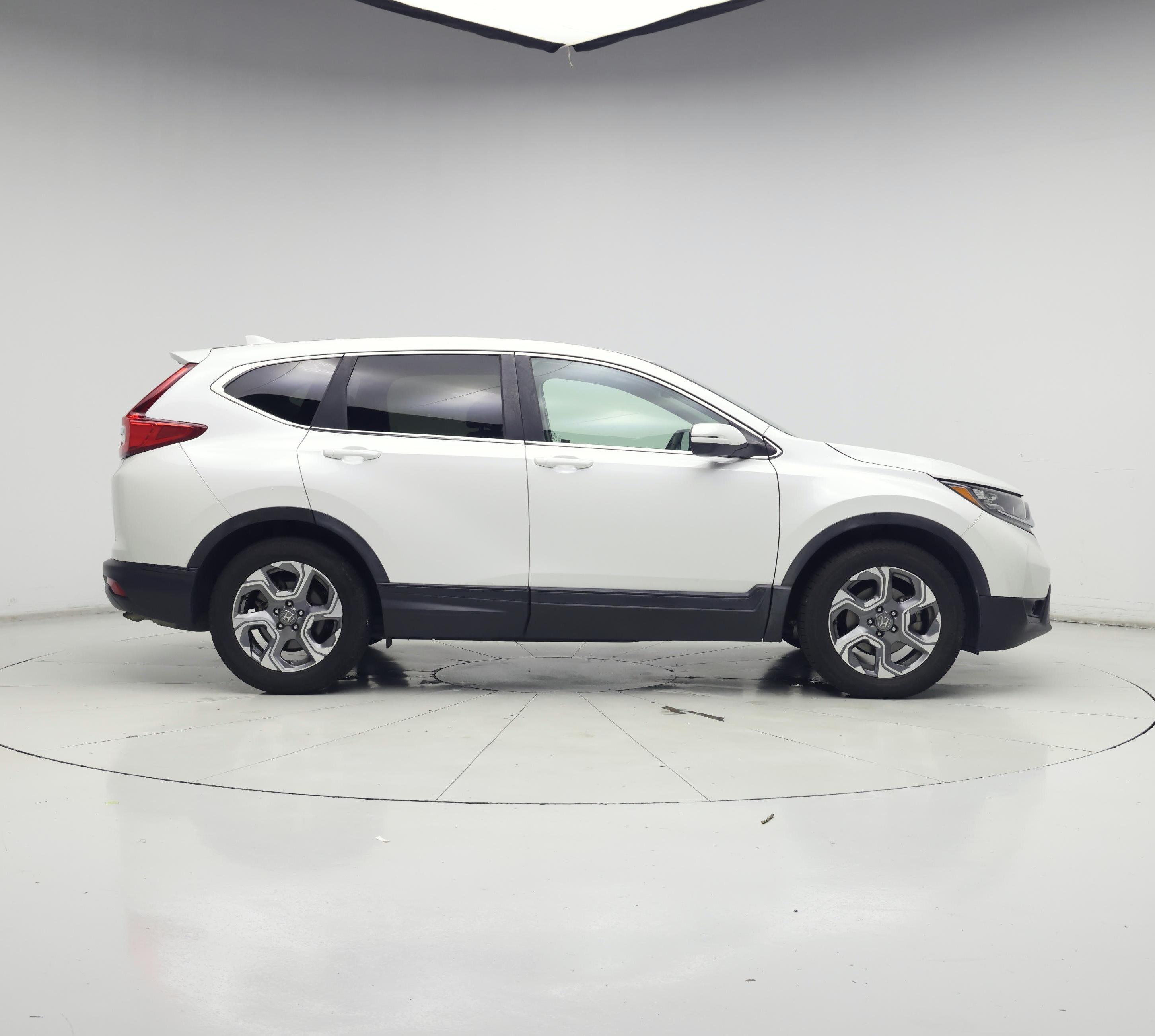 Thumbnail: 2019 Honda CR-V - 7