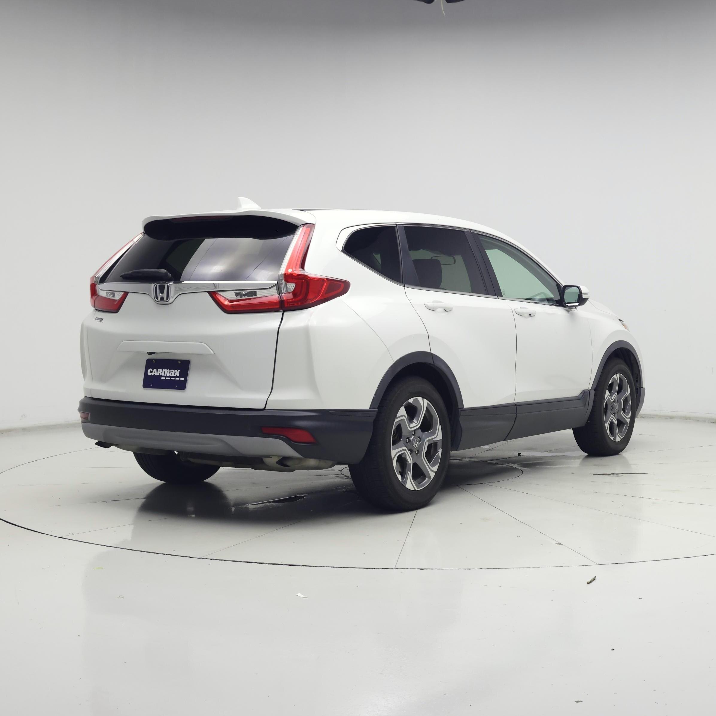 Thumbnail: 2019 Honda CR-V - 8