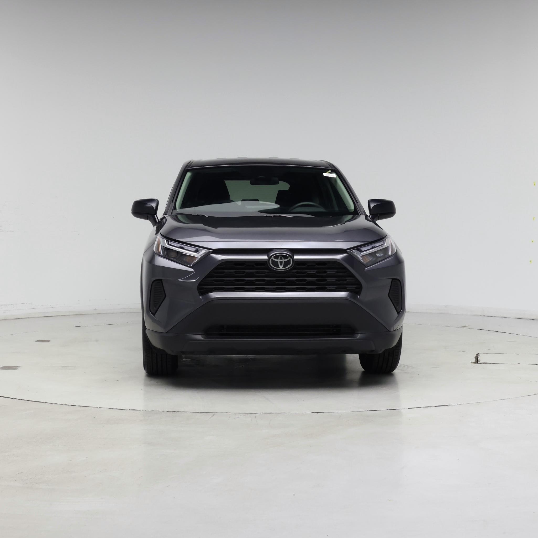 Thumbnail: 2025 Toyota RAV4 - 5