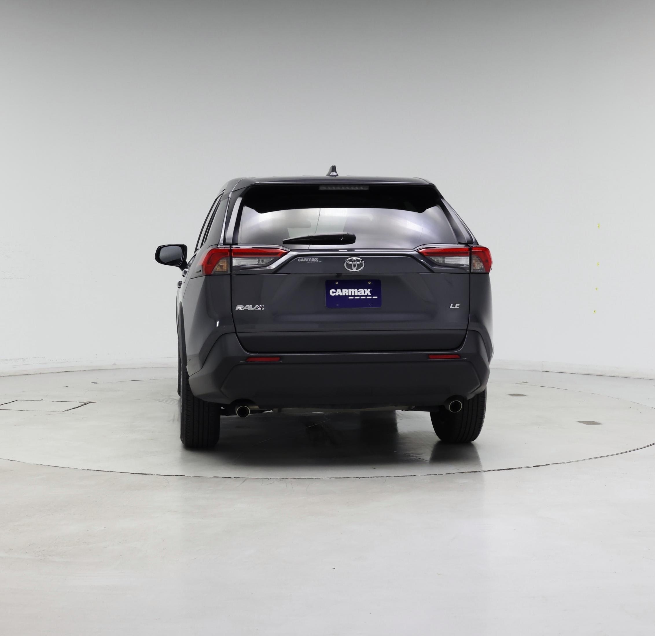 Thumbnail: 2025 Toyota RAV4 - 6