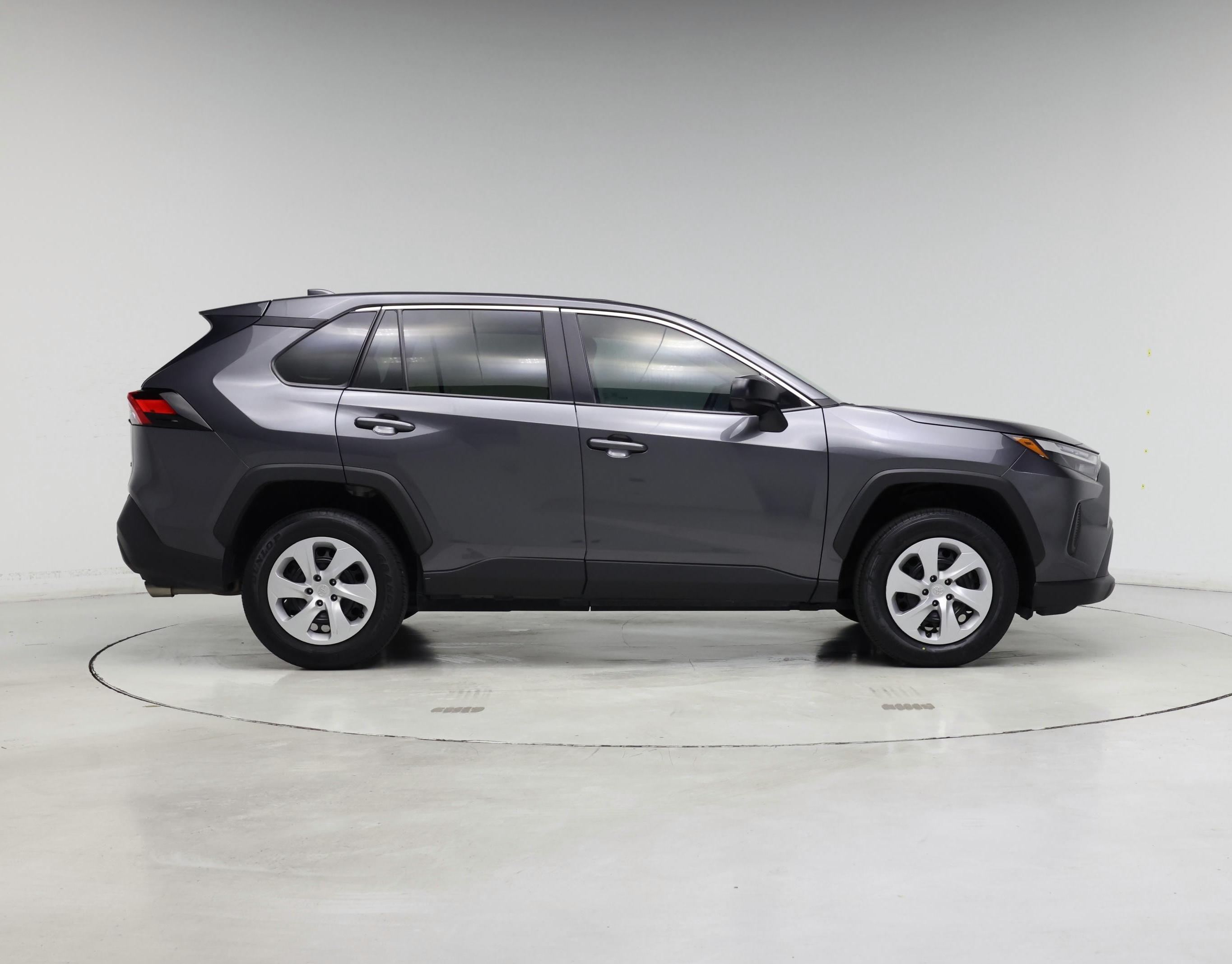 Thumbnail: 2025 Toyota RAV4 - 7