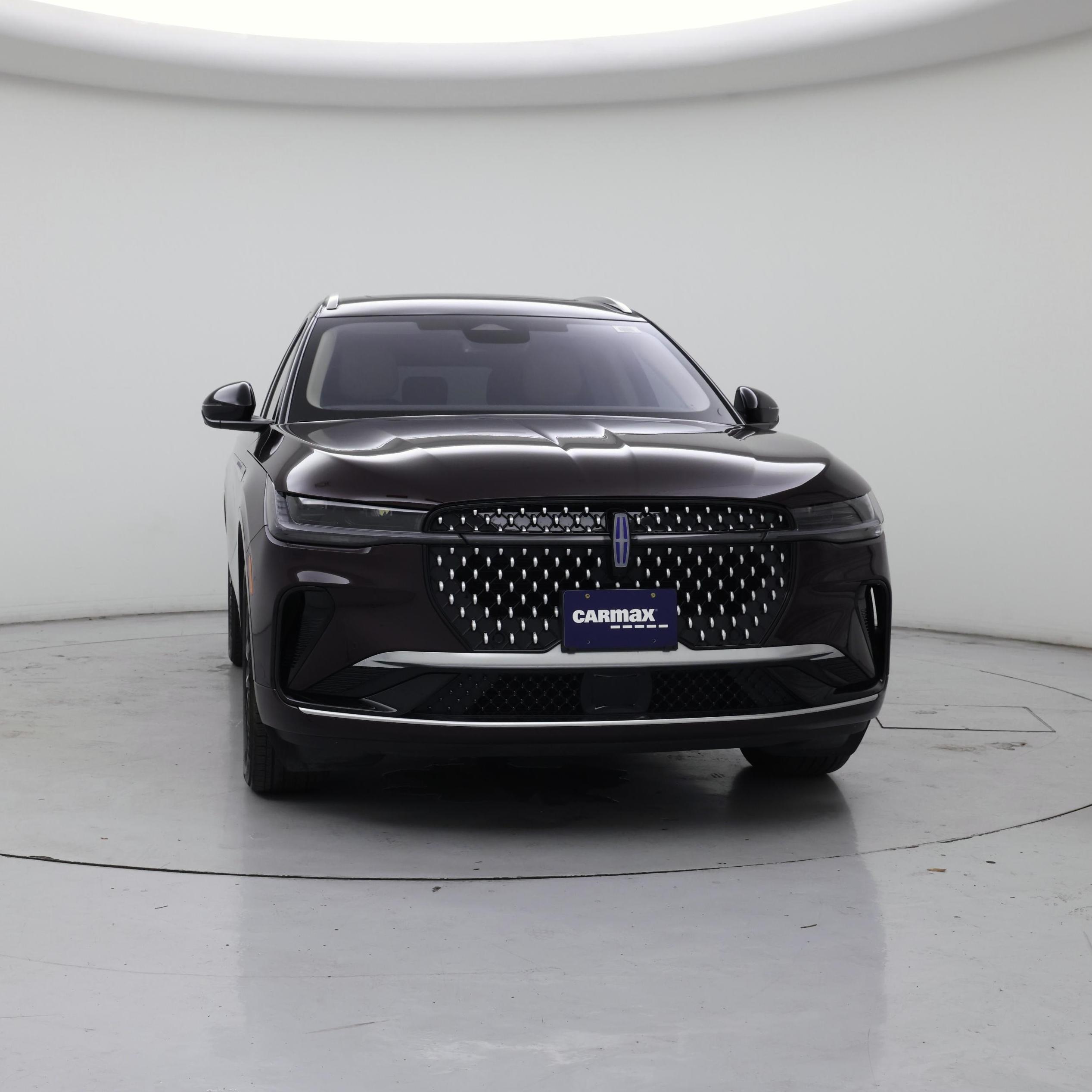 Thumbnail: 2025 Lincoln Nautilus - 5