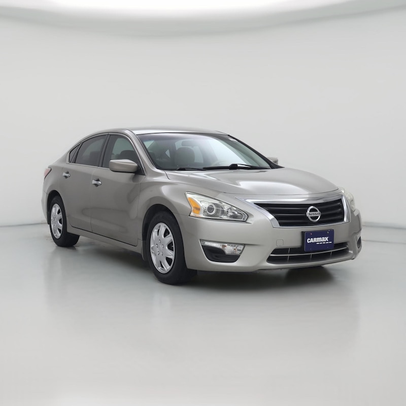 2015 Nissan Altima S