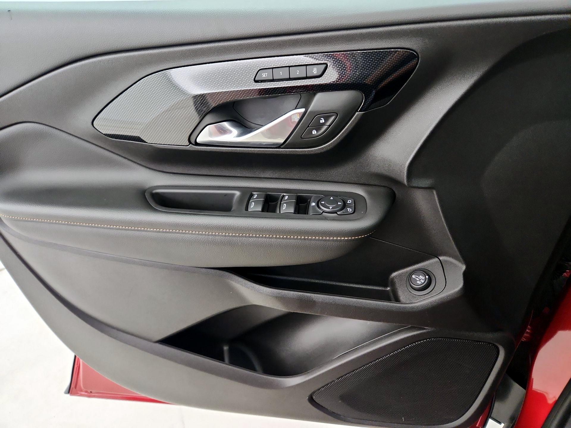 Thumbnail: 2024 GMC Terrain - 12