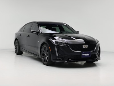 2024 Cadillac CT5 Sport