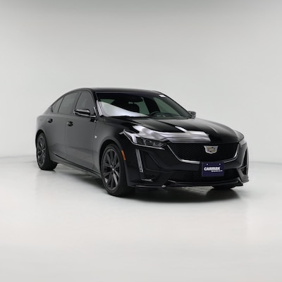 2024 Cadillac CT5 Sport
