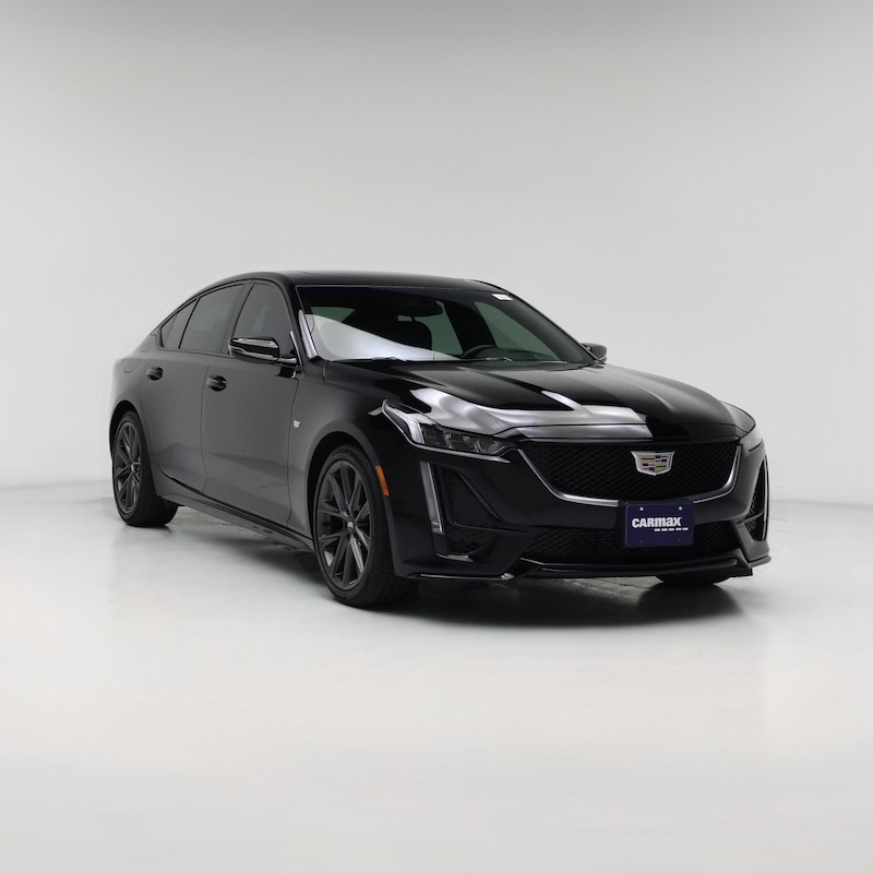2024 Cadillac CT5 Sport