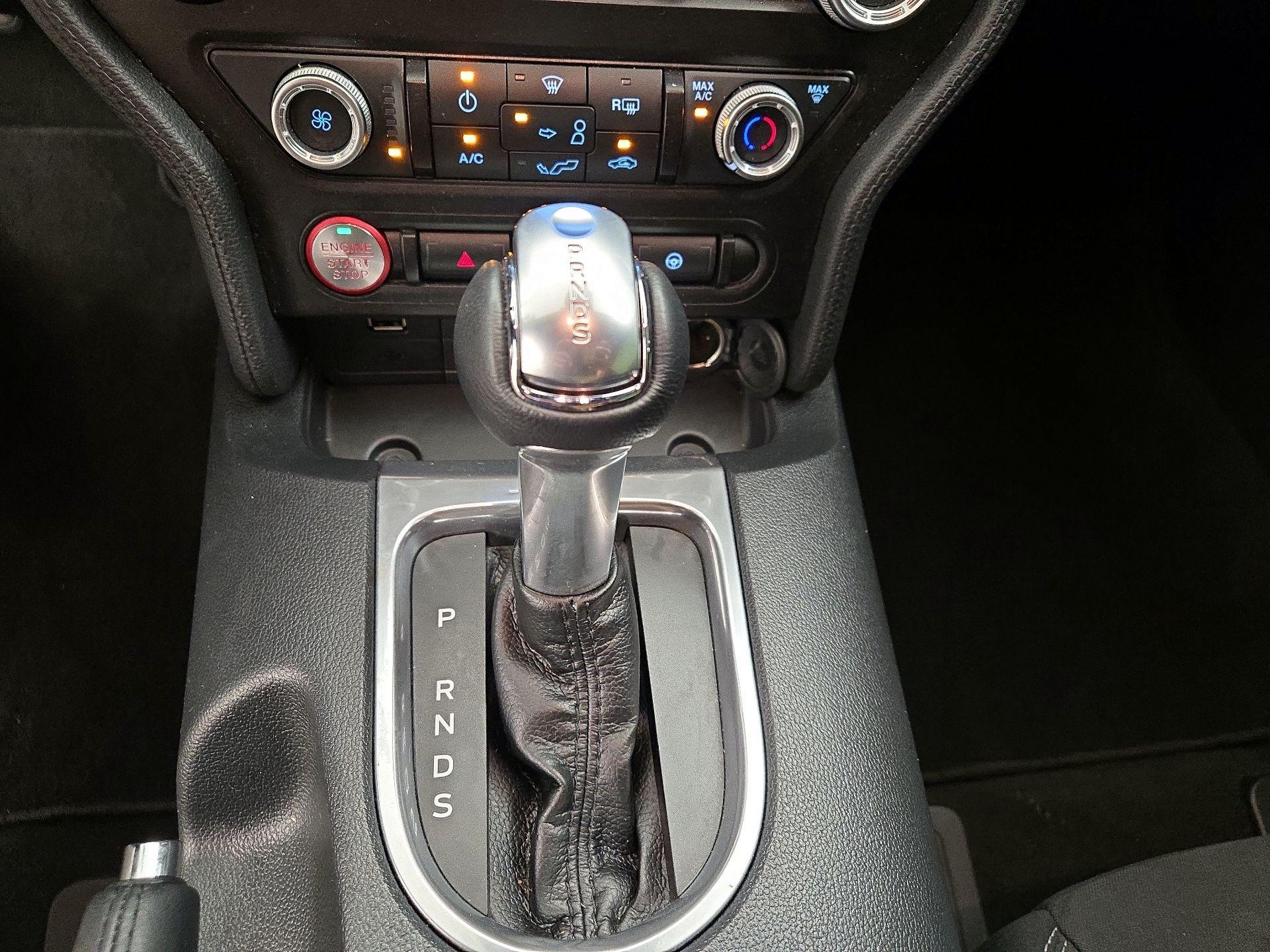 Thumbnail: 2021 Ford Mustang - 17