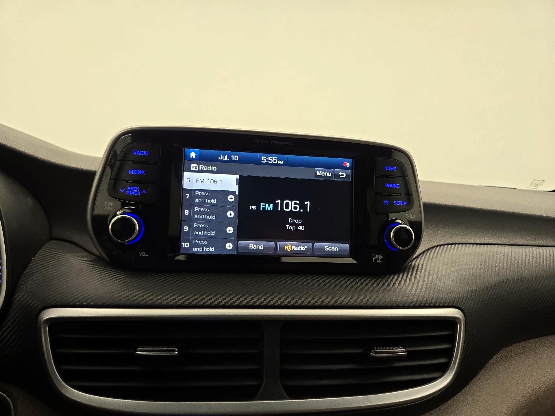 Thumbnail: 2020 Hyundai Tucson - 15