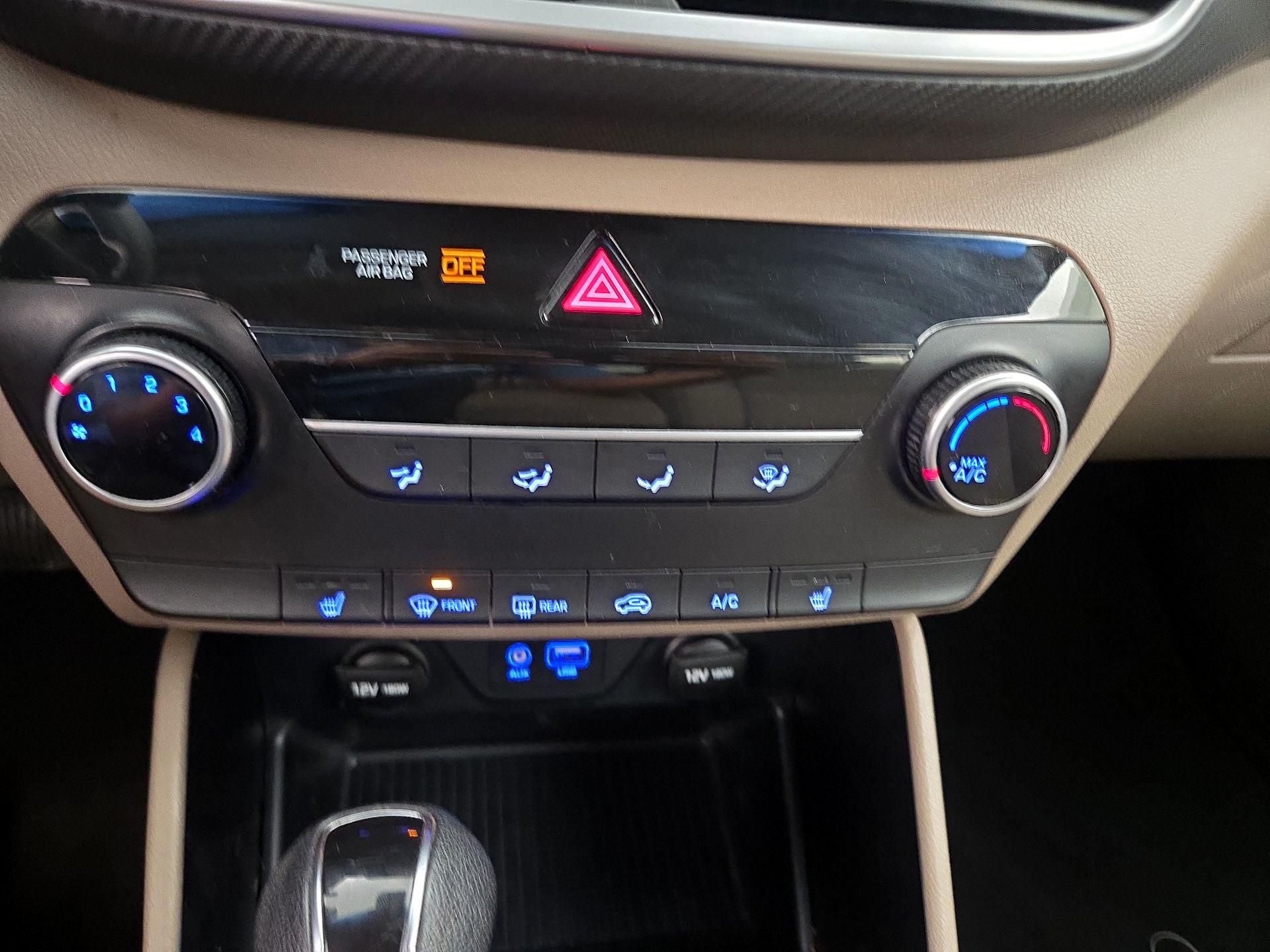 Thumbnail: 2020 Hyundai Tucson - 16