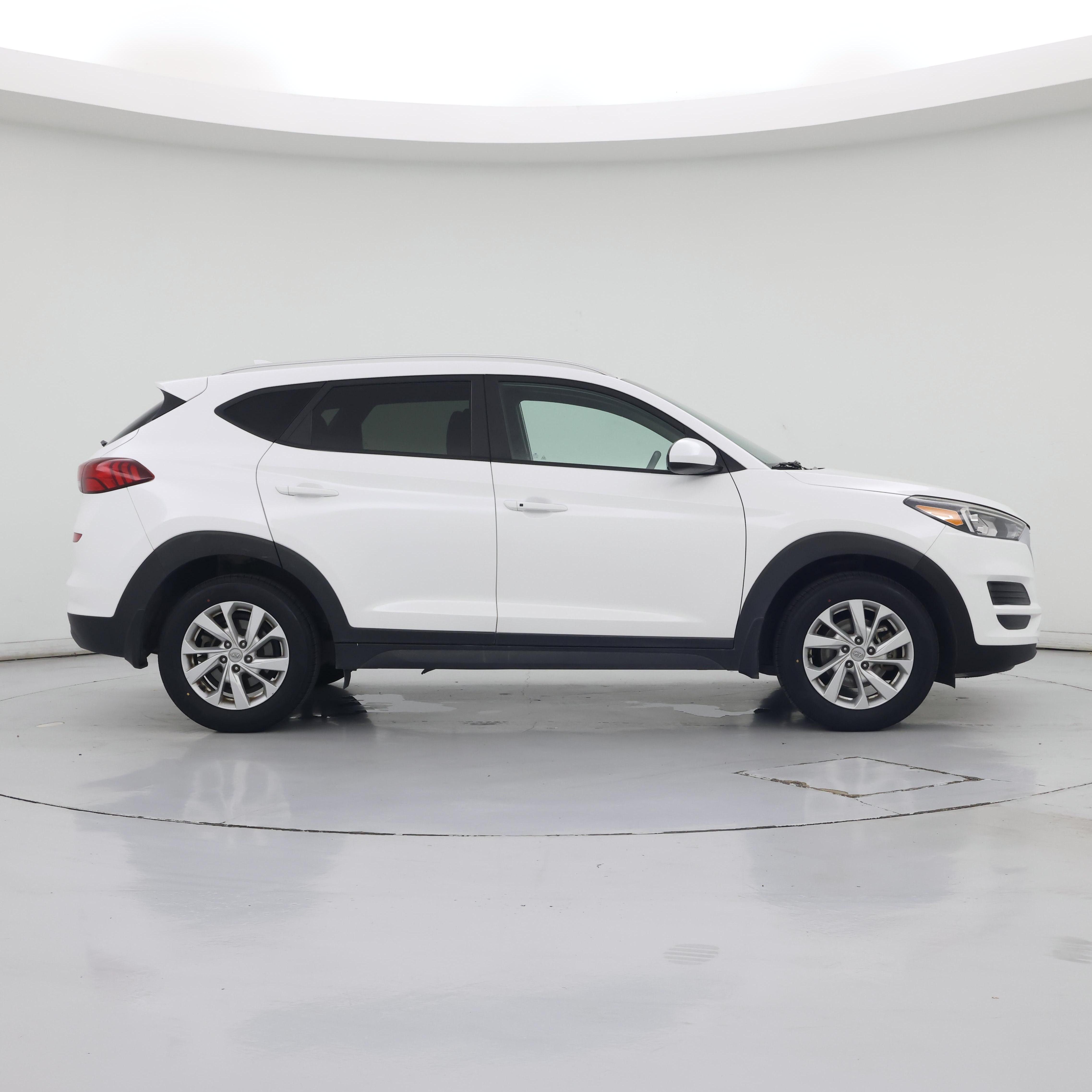 Thumbnail: 2020 Hyundai Tucson - 7