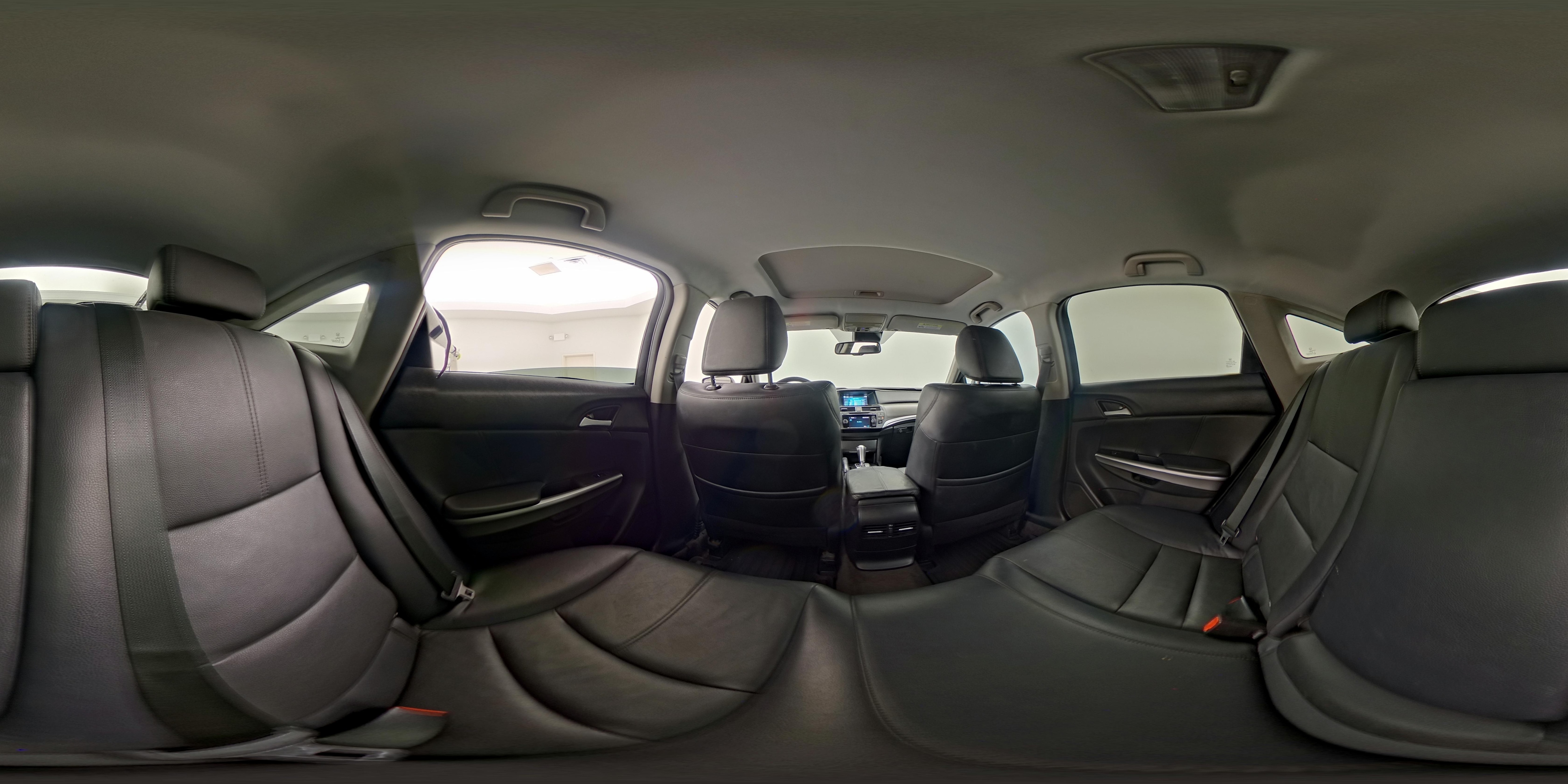 2015 Honda Crosstour EX-L - Photo 26