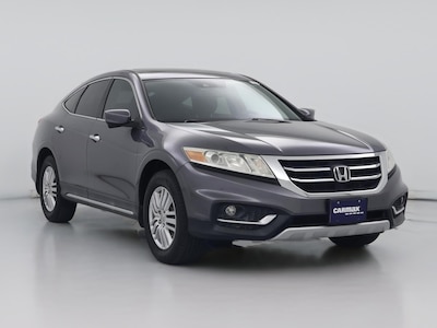 2015 Honda Accord CrossTour EX-L