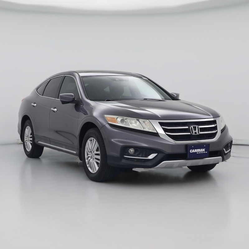 2015 Honda Accord CrossTour EX-L