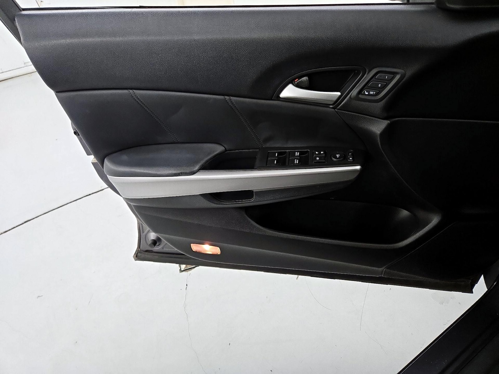2015 Honda Crosstour EX-L - Photo 13