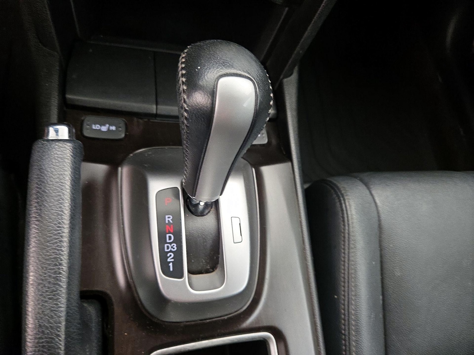 2015 Honda Crosstour EX-L - Photo 18