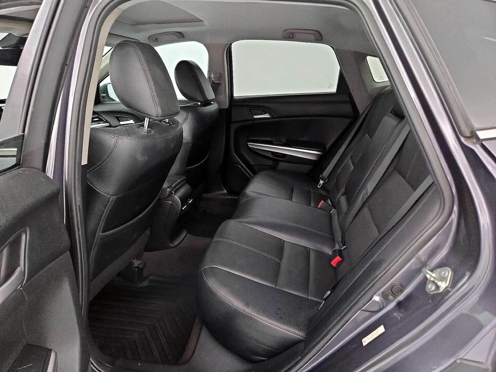 2015 Honda Crosstour EX-L - Photo 21