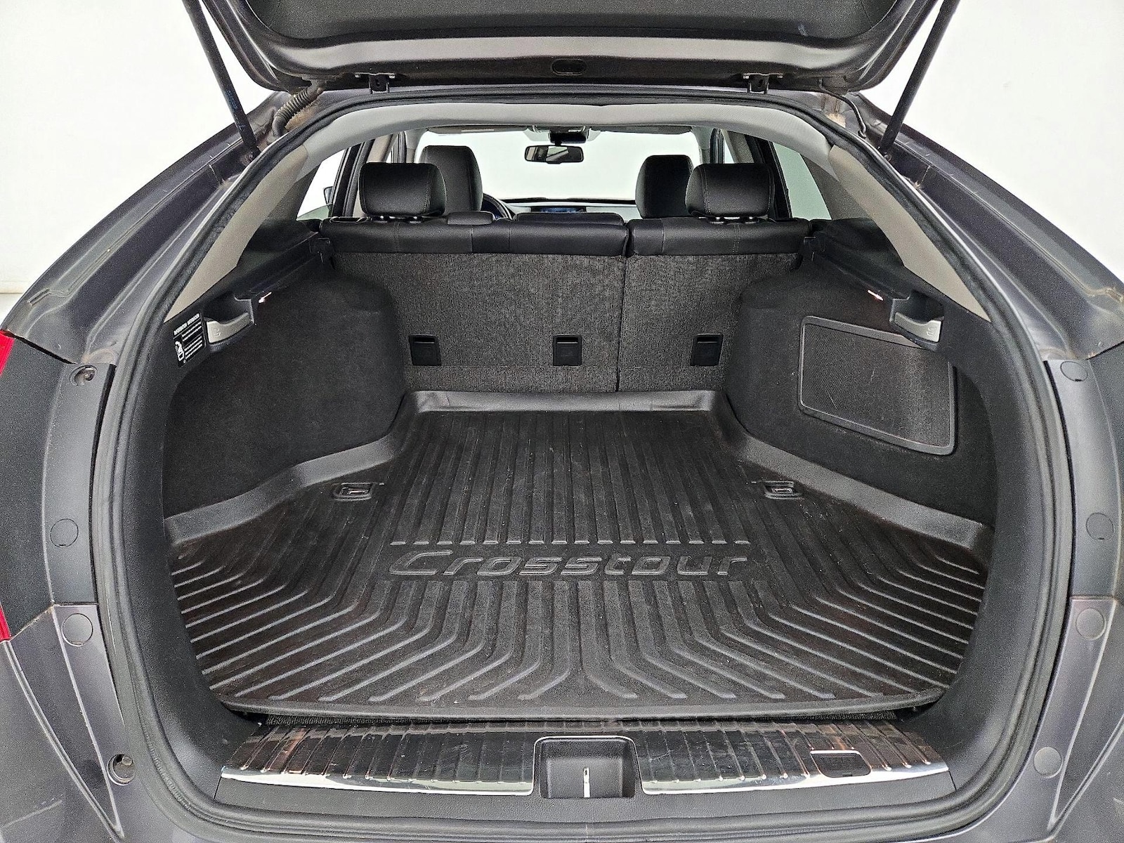2015 Honda Crosstour EX-L - Photo 22