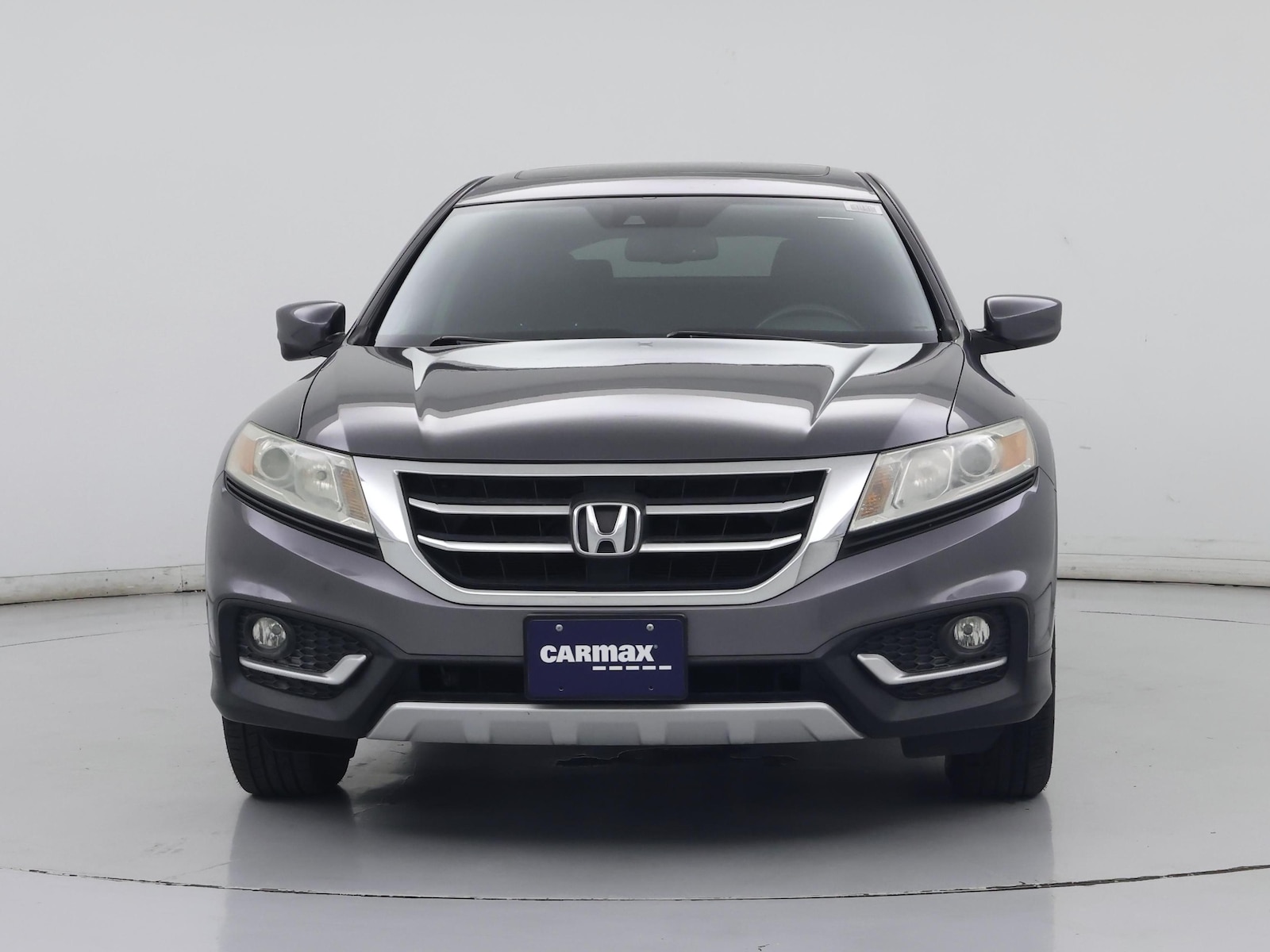 2015 Honda Crosstour EX-L - Photo 6