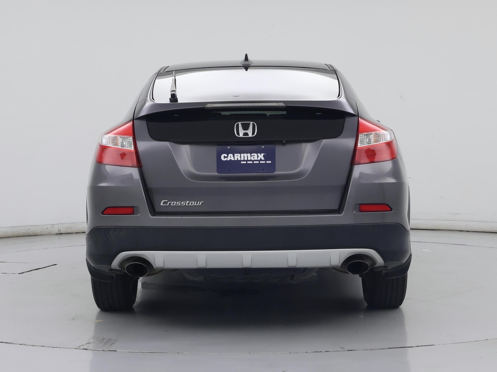 2015 Honda Crosstour EX-L - Photo 7