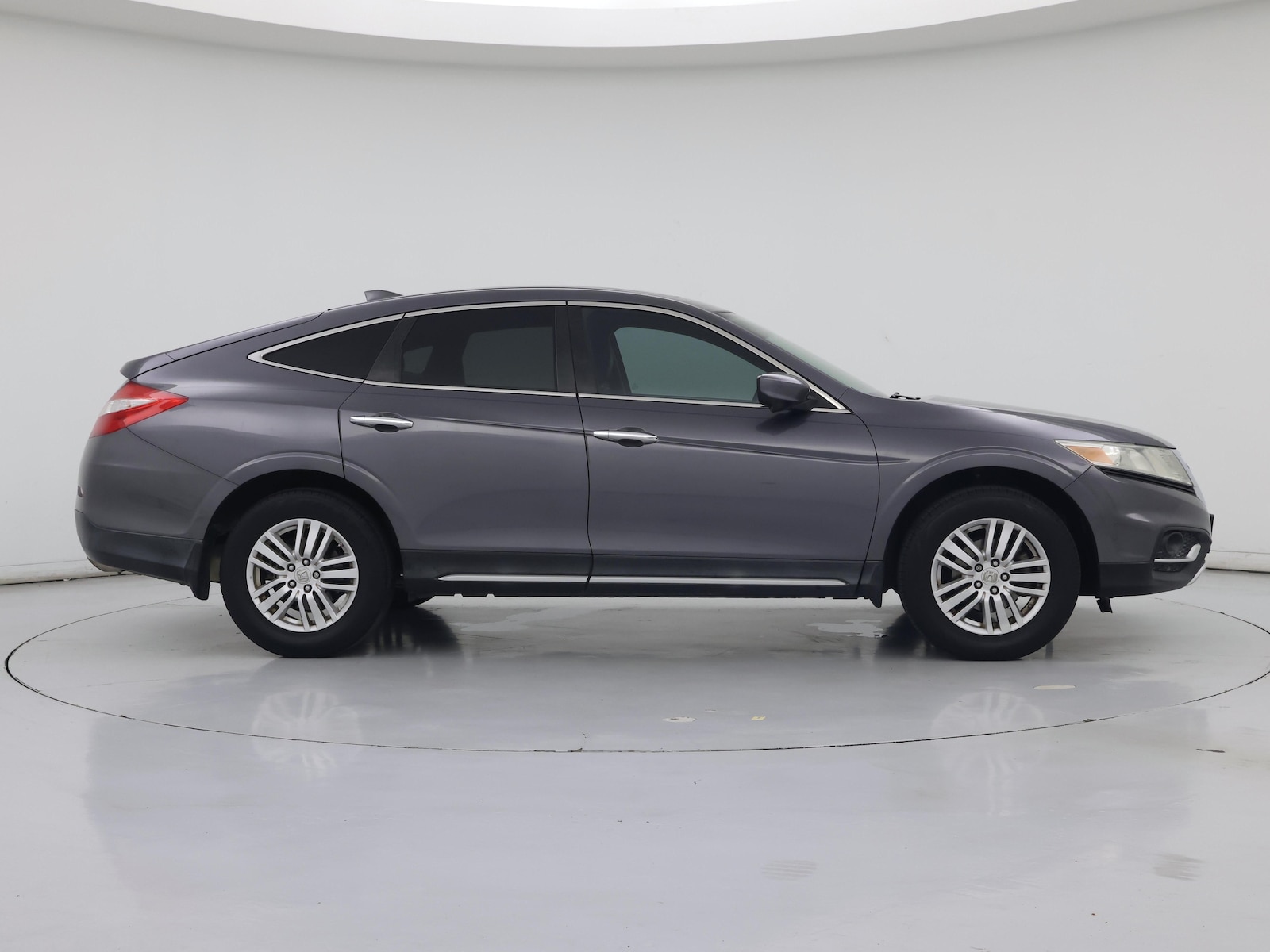 2015 Honda Crosstour EX-L - Photo 8