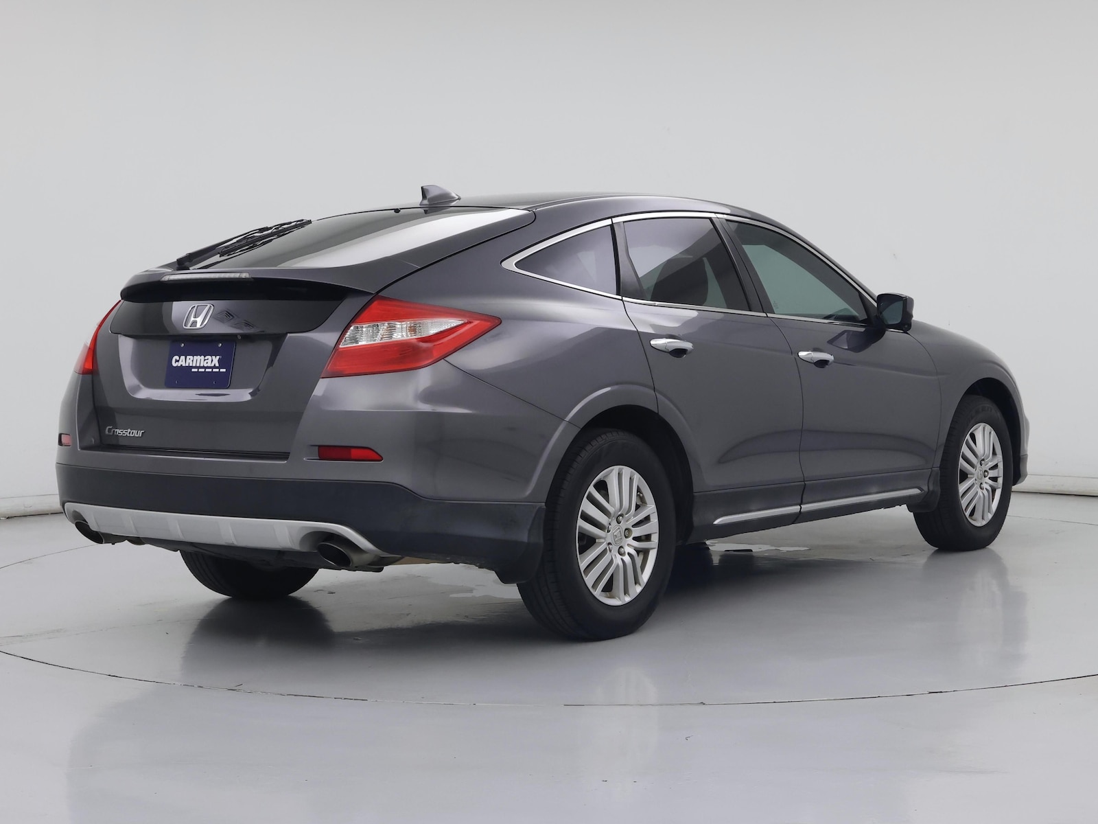 2015 Honda Crosstour EX-L - Photo 9