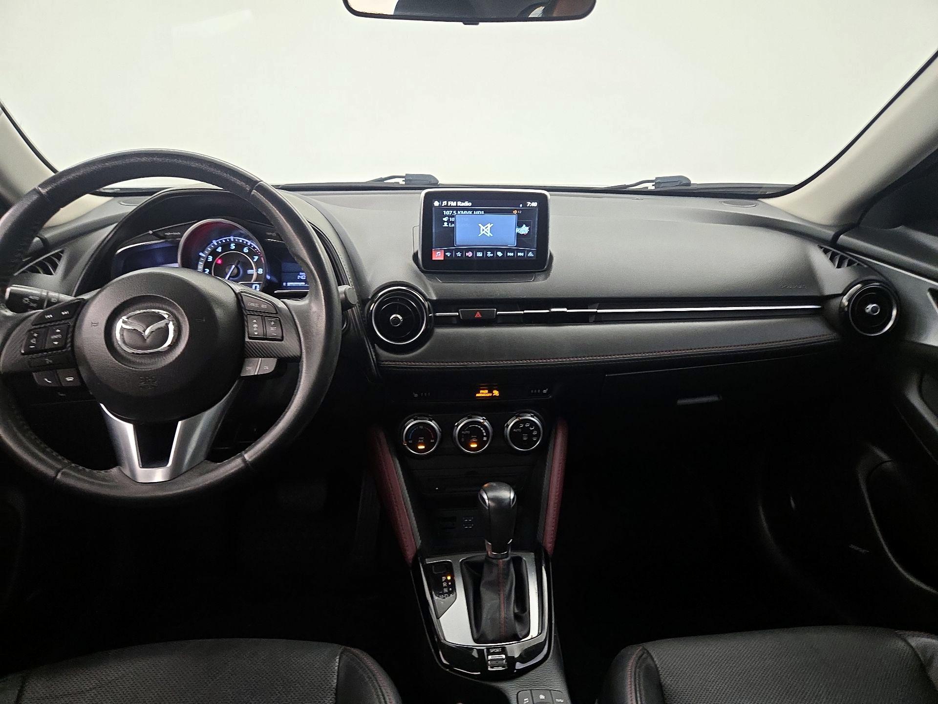 Thumbnail: 2016 Mazda CX-3 - 9